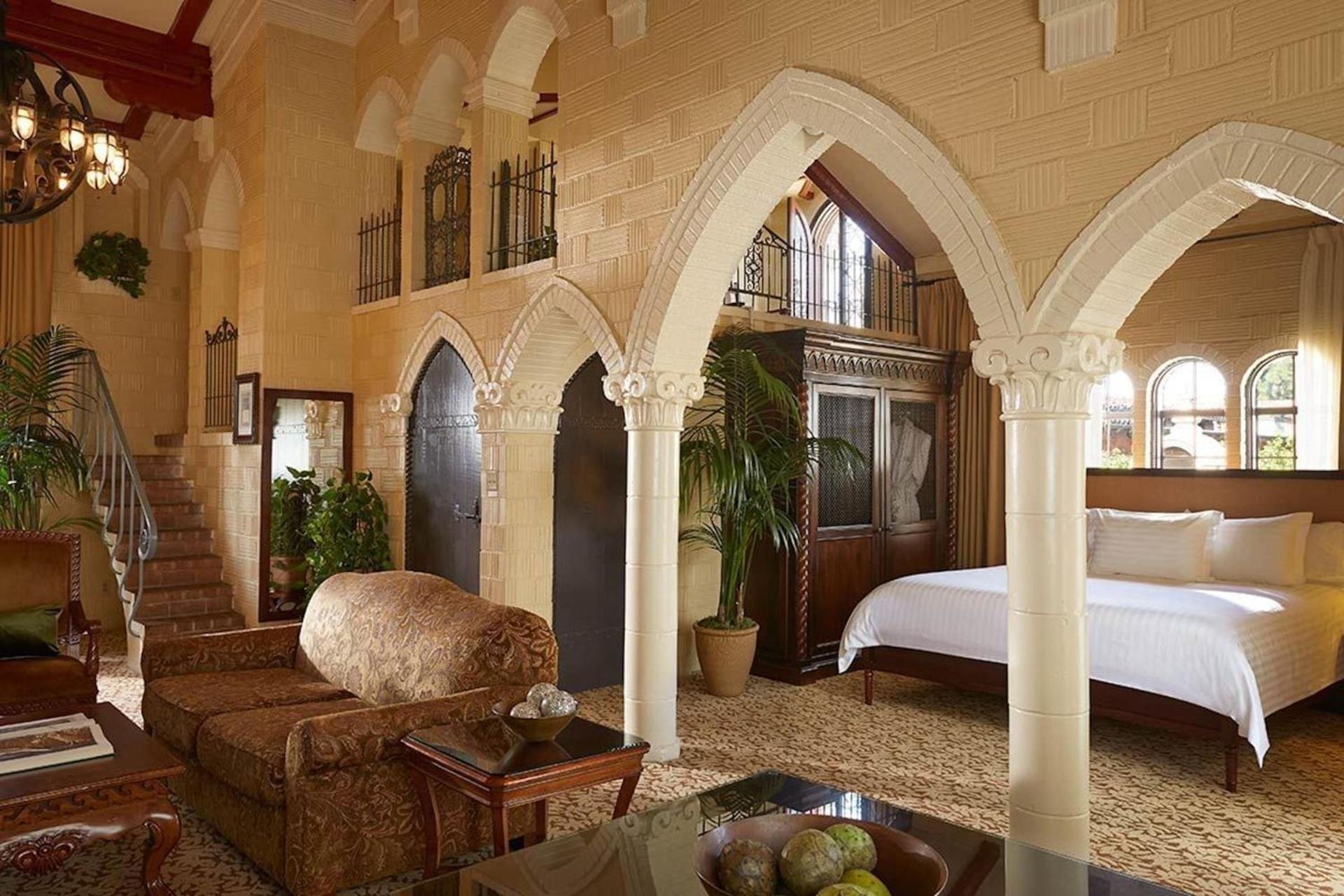 The Mission Inn Hotel and Spa photo 51