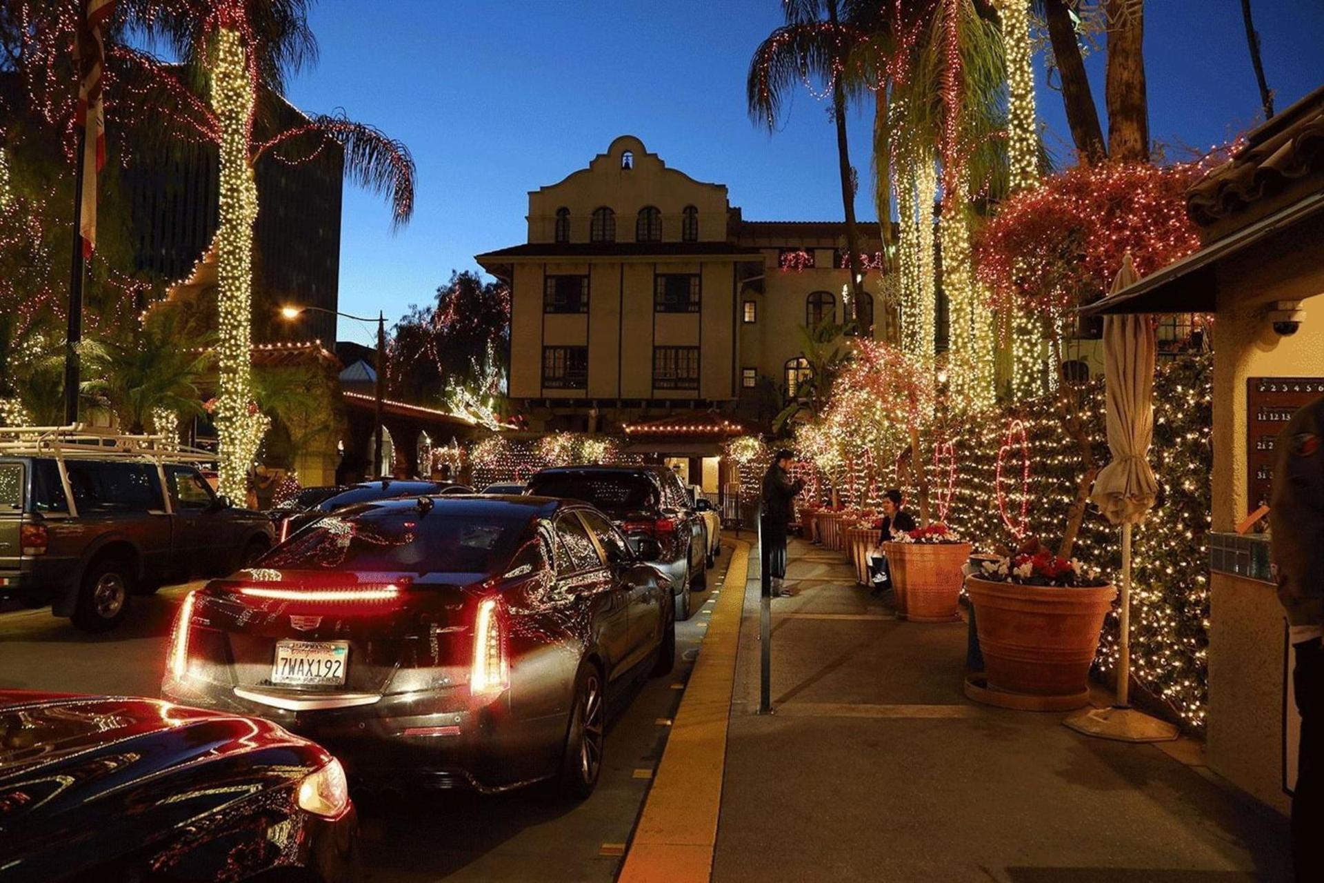 The Mission Inn Hotel and Spa photo 70