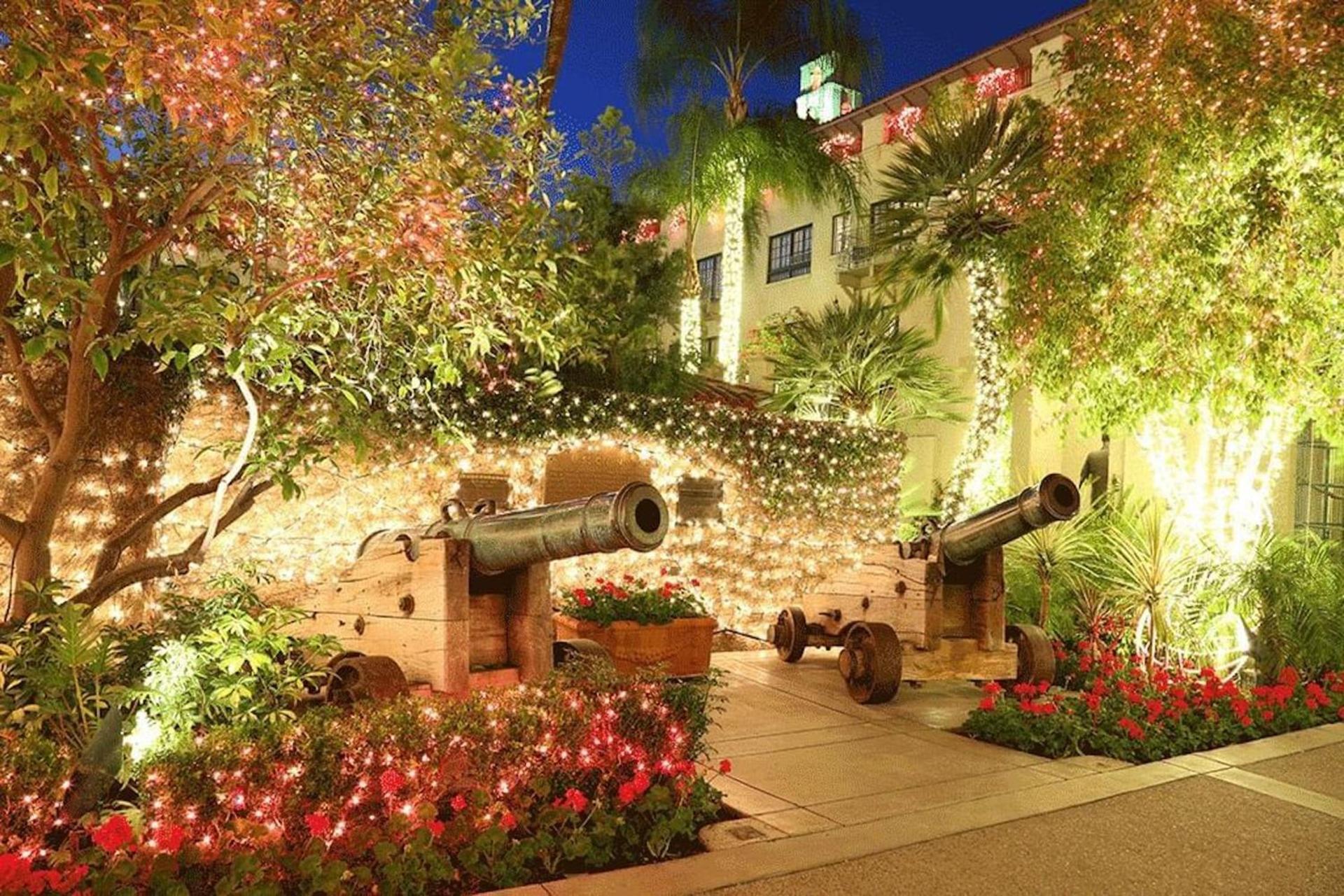 The Mission Inn Hotel and Spa photo 44