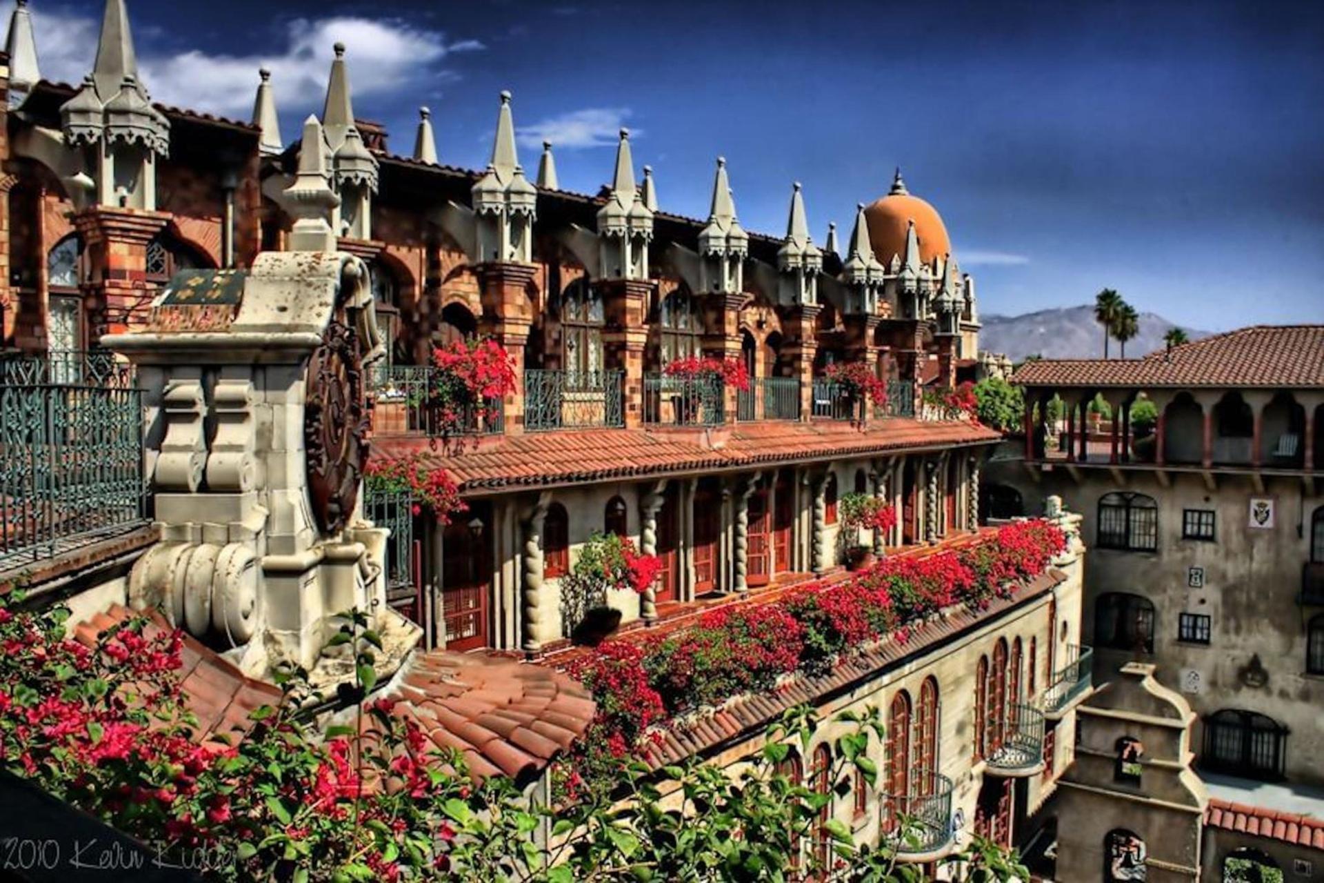 The Mission Inn Hotel and Spa photo 38