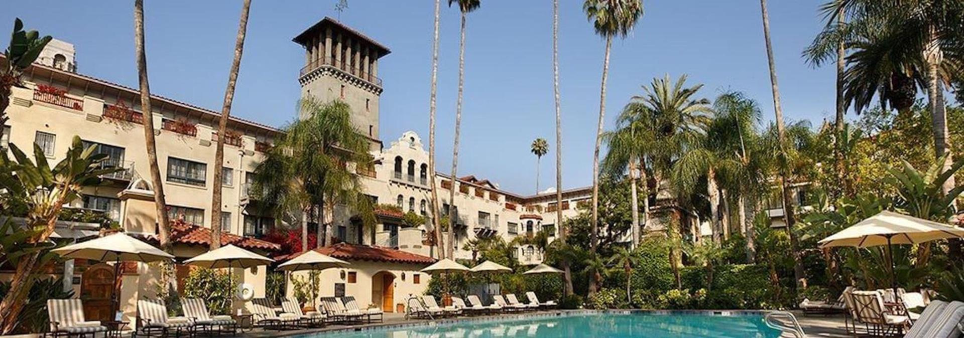 The Mission Inn Hotel and Spa photo 43
