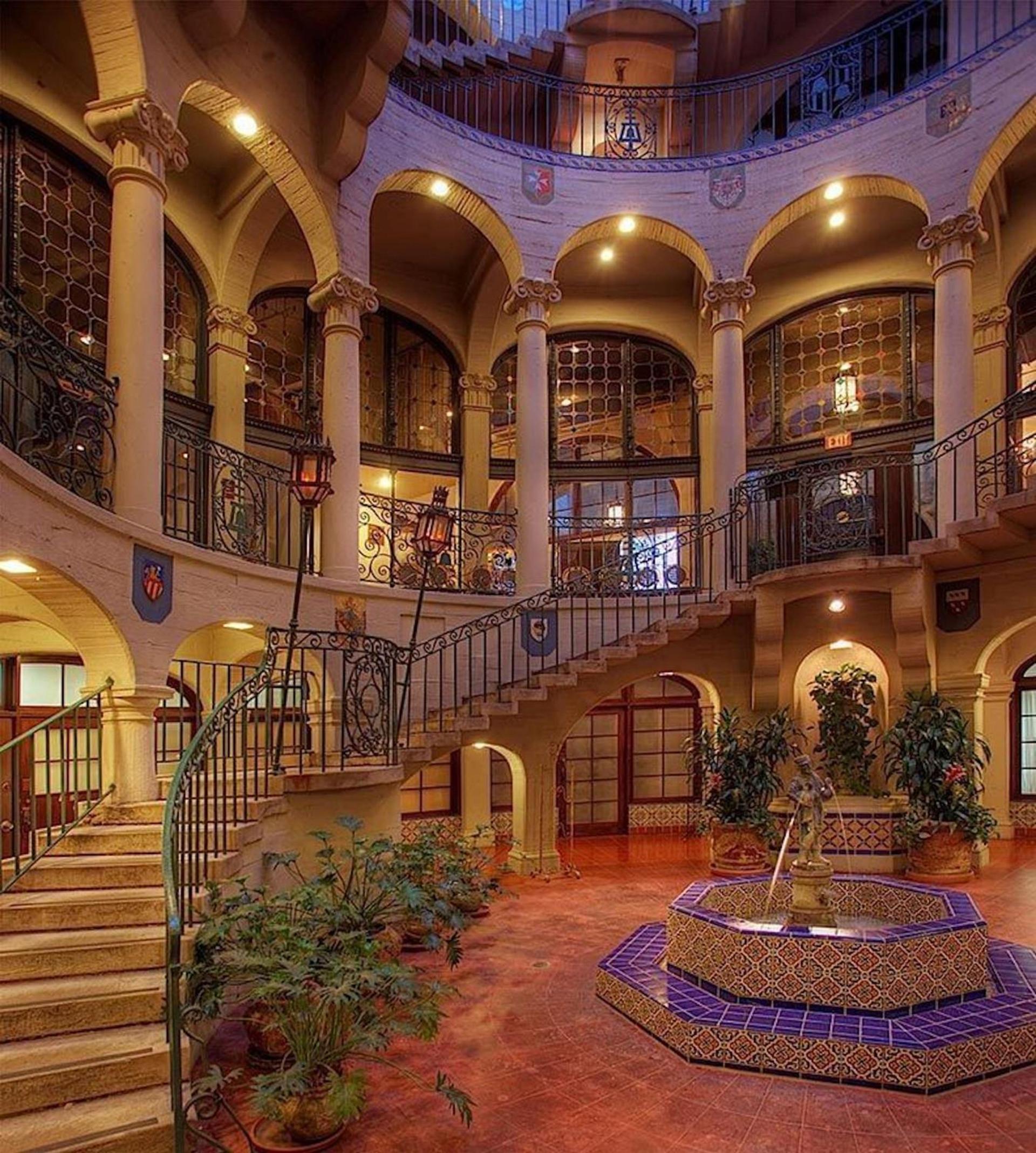 The Mission Inn Hotel and Spa photo 50