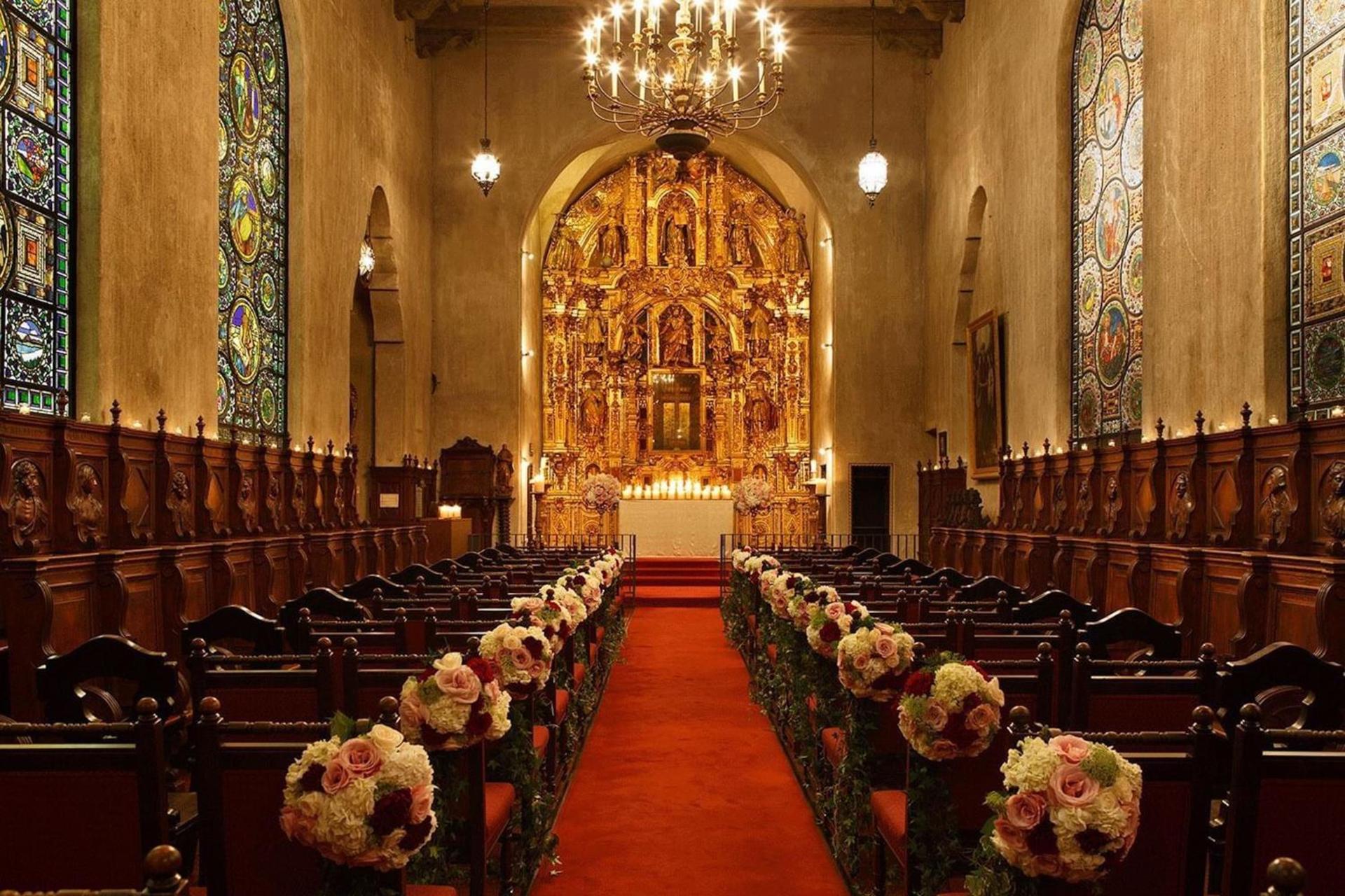 The Mission Inn Hotel and Spa photo 48