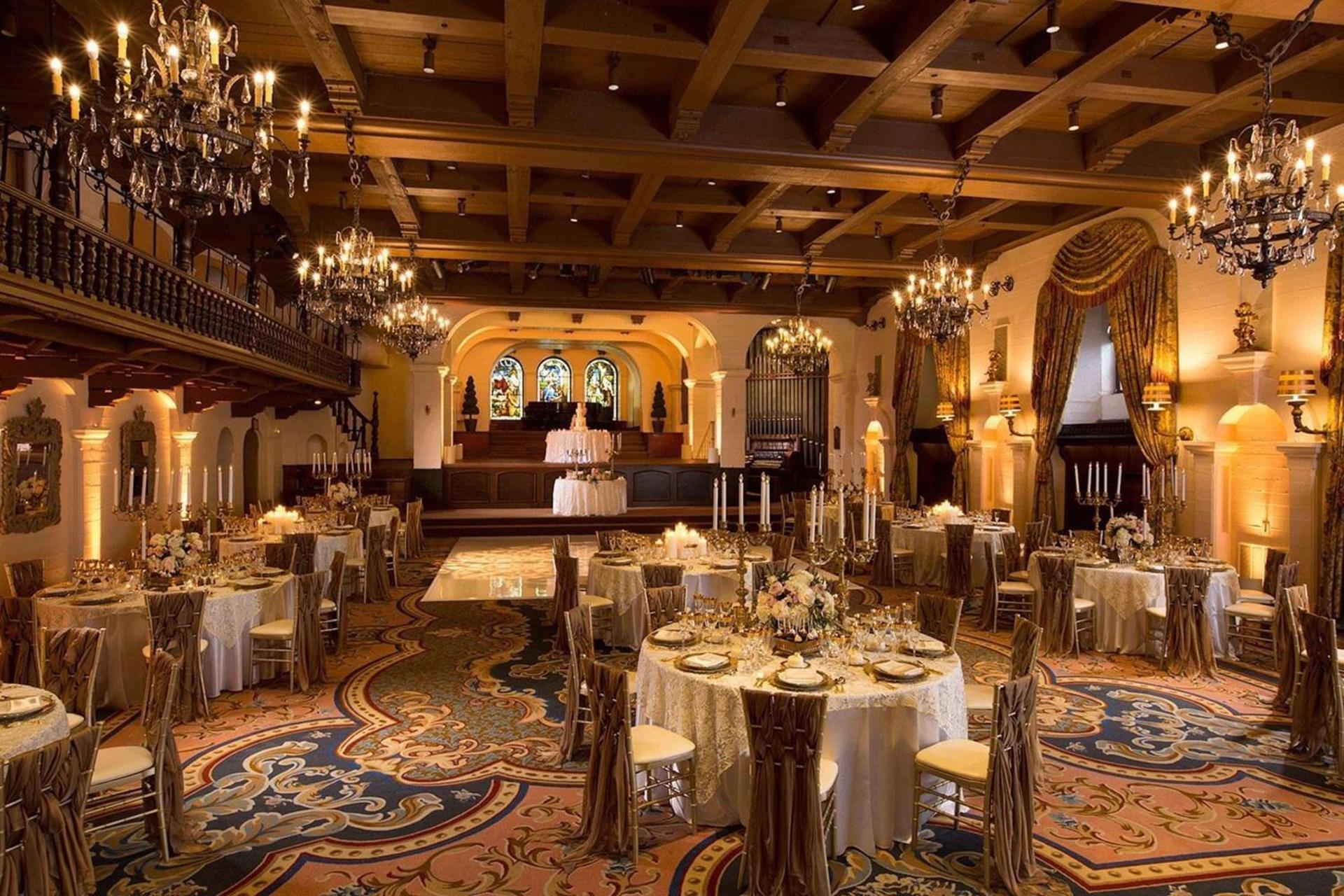 The Mission Inn Hotel and Spa photo 47