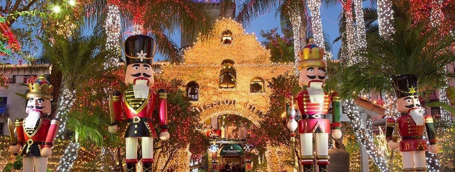 The Mission Inn Hotel and Spa photo 53
