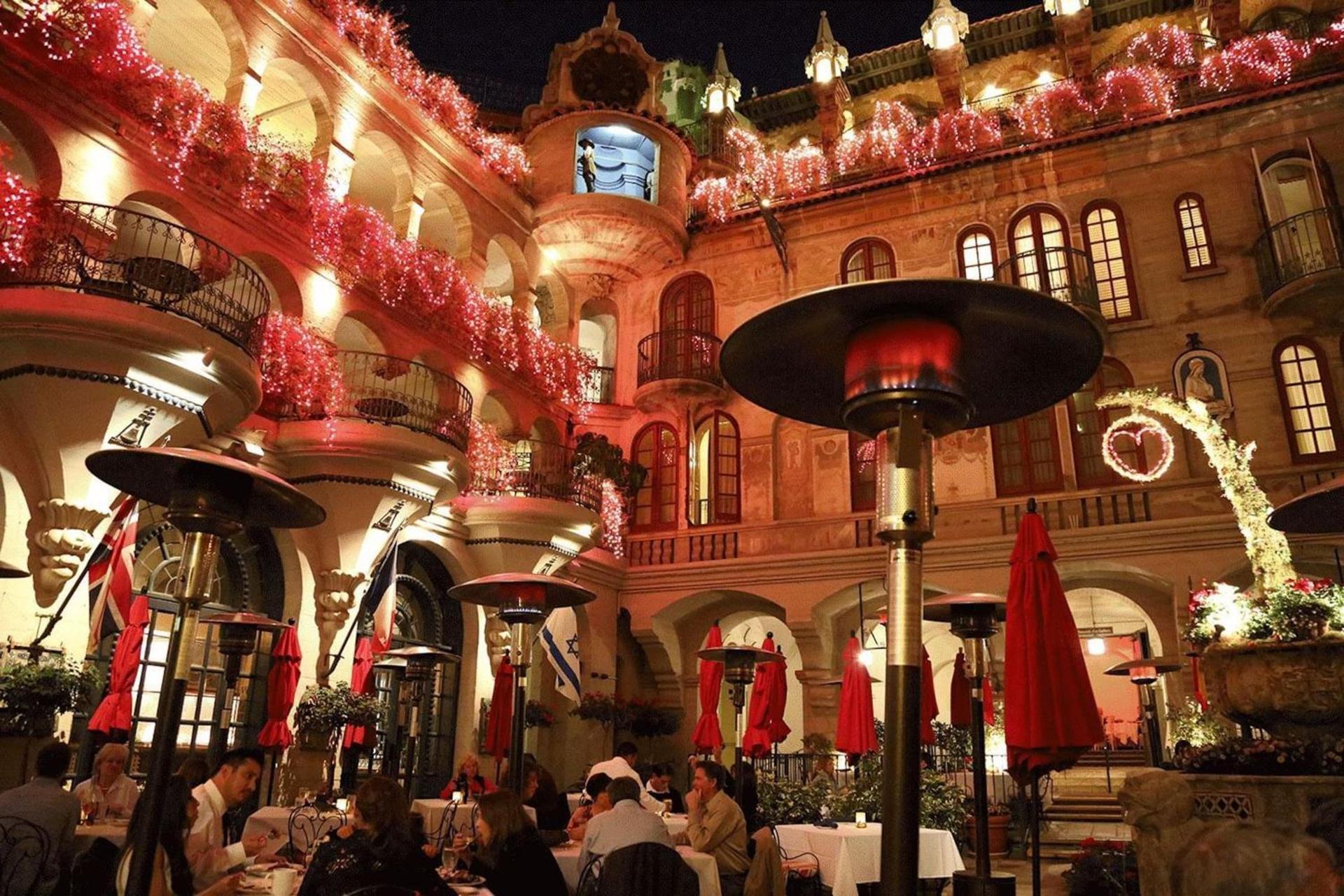 The Mission Inn Hotel and Spa photo 55