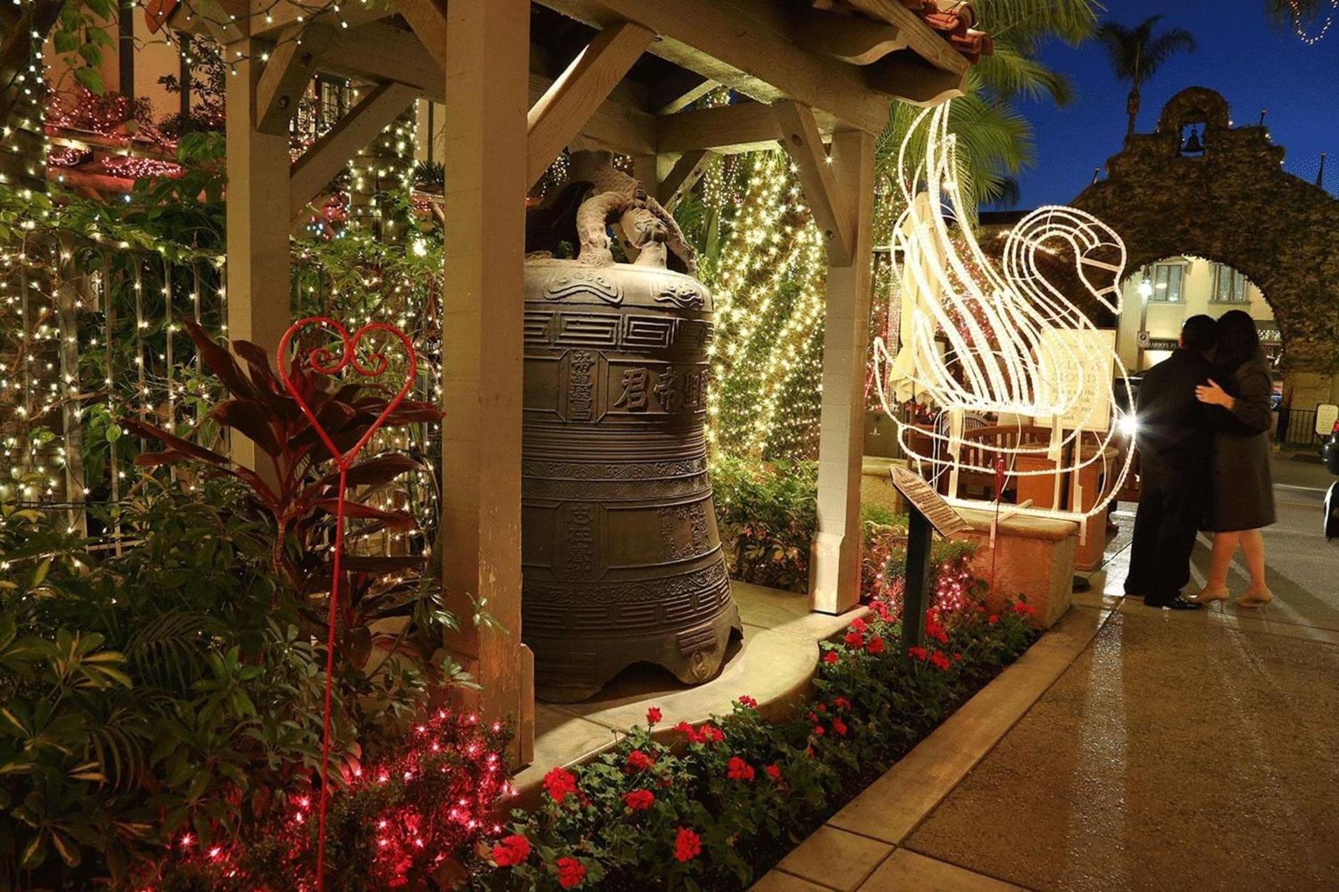 The Mission Inn Hotel and Spa photo 52