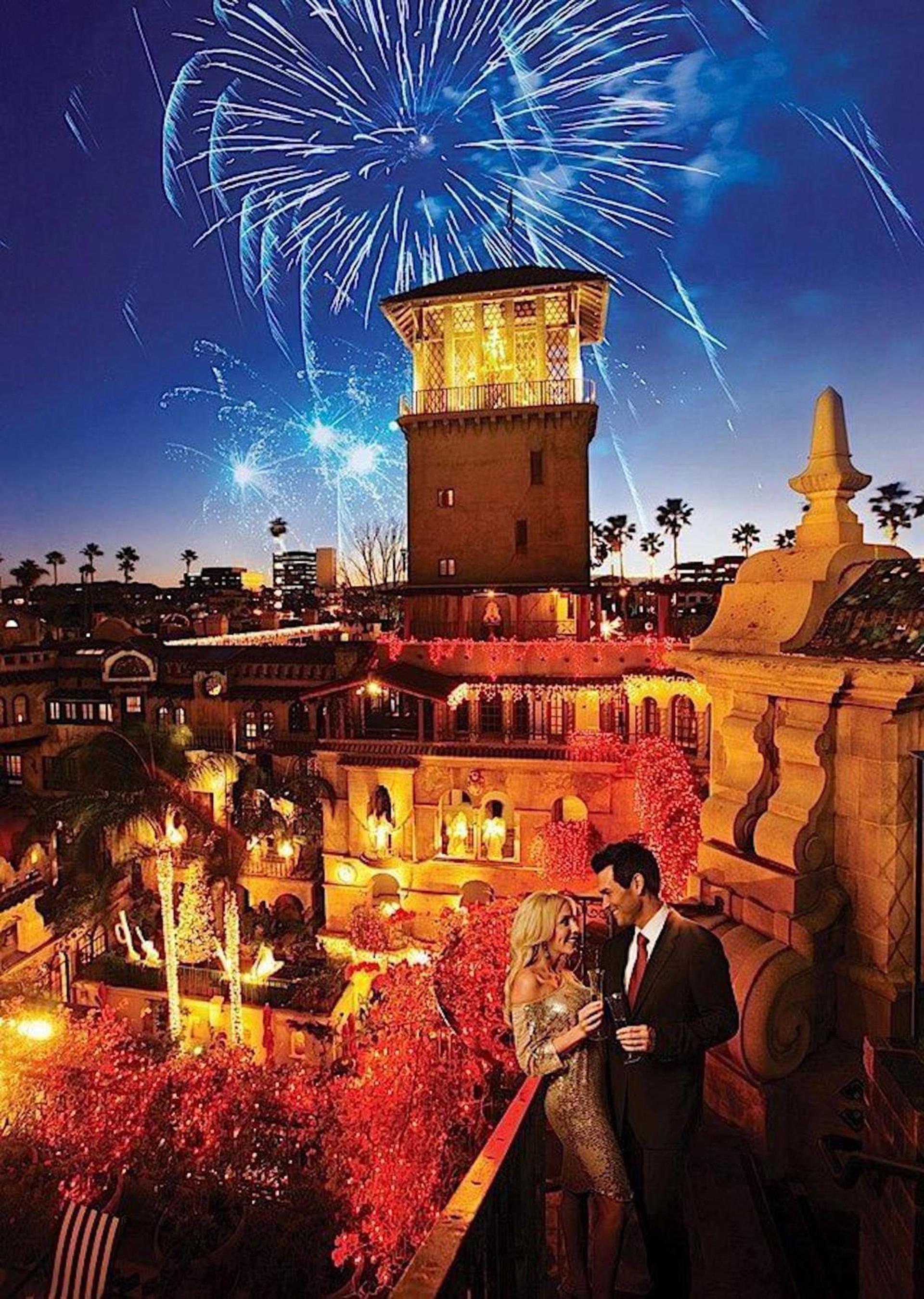 The Mission Inn Hotel and Spa photo 65