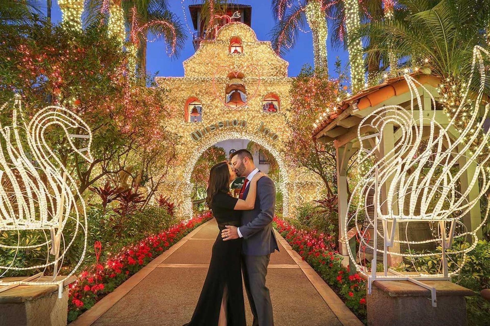 The Mission Inn Hotel and Spa photo 60