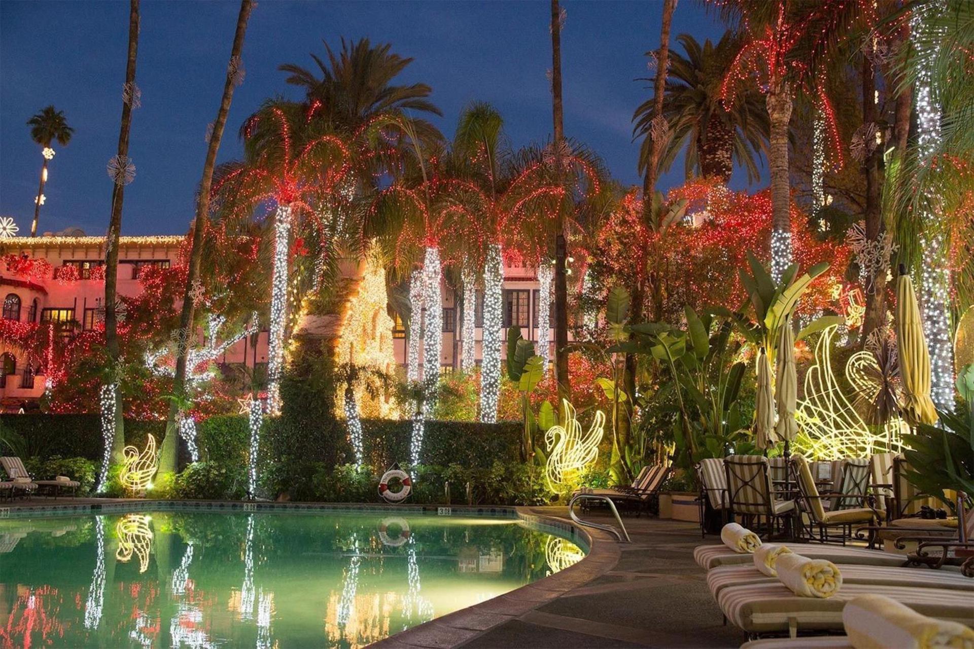 The Mission Inn Hotel and Spa photo 66