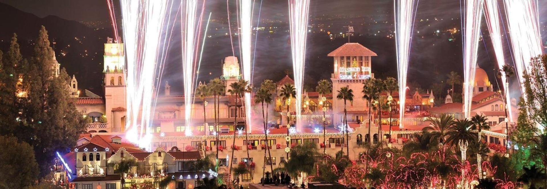 The Mission Inn Hotel and Spa photo 57