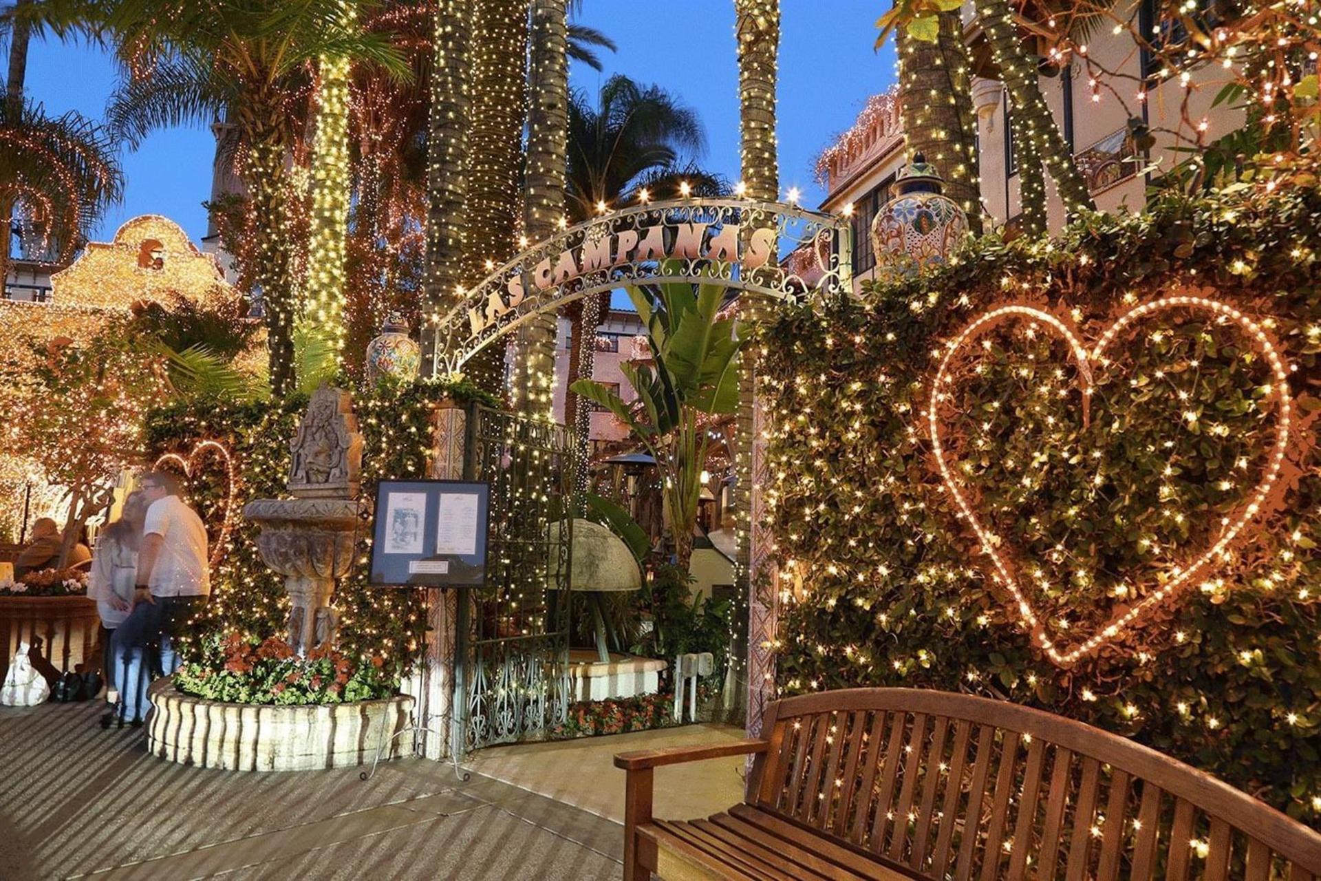 The Mission Inn Hotel and Spa photo 64