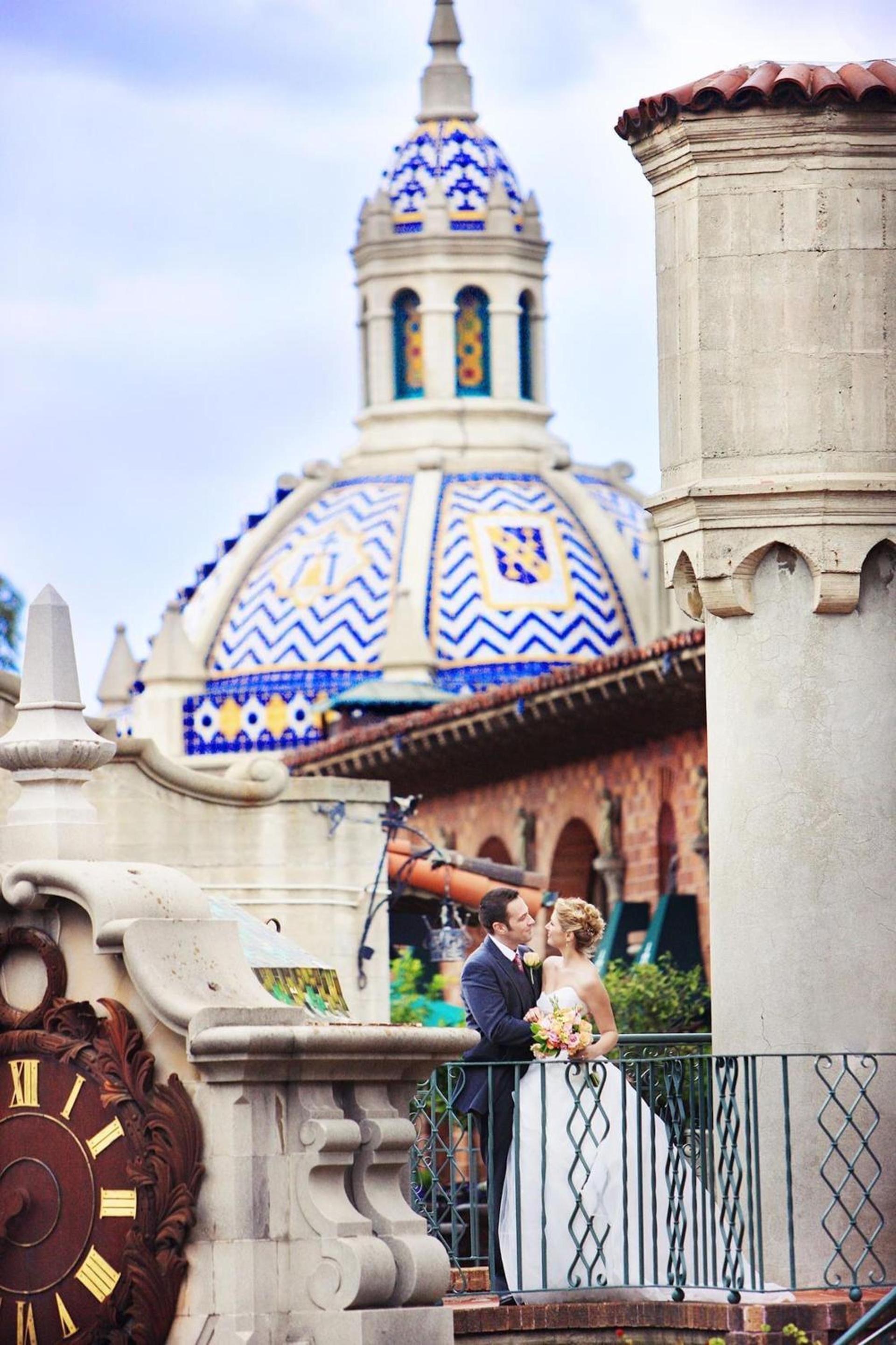 The Mission Inn Hotel and Spa photo 63