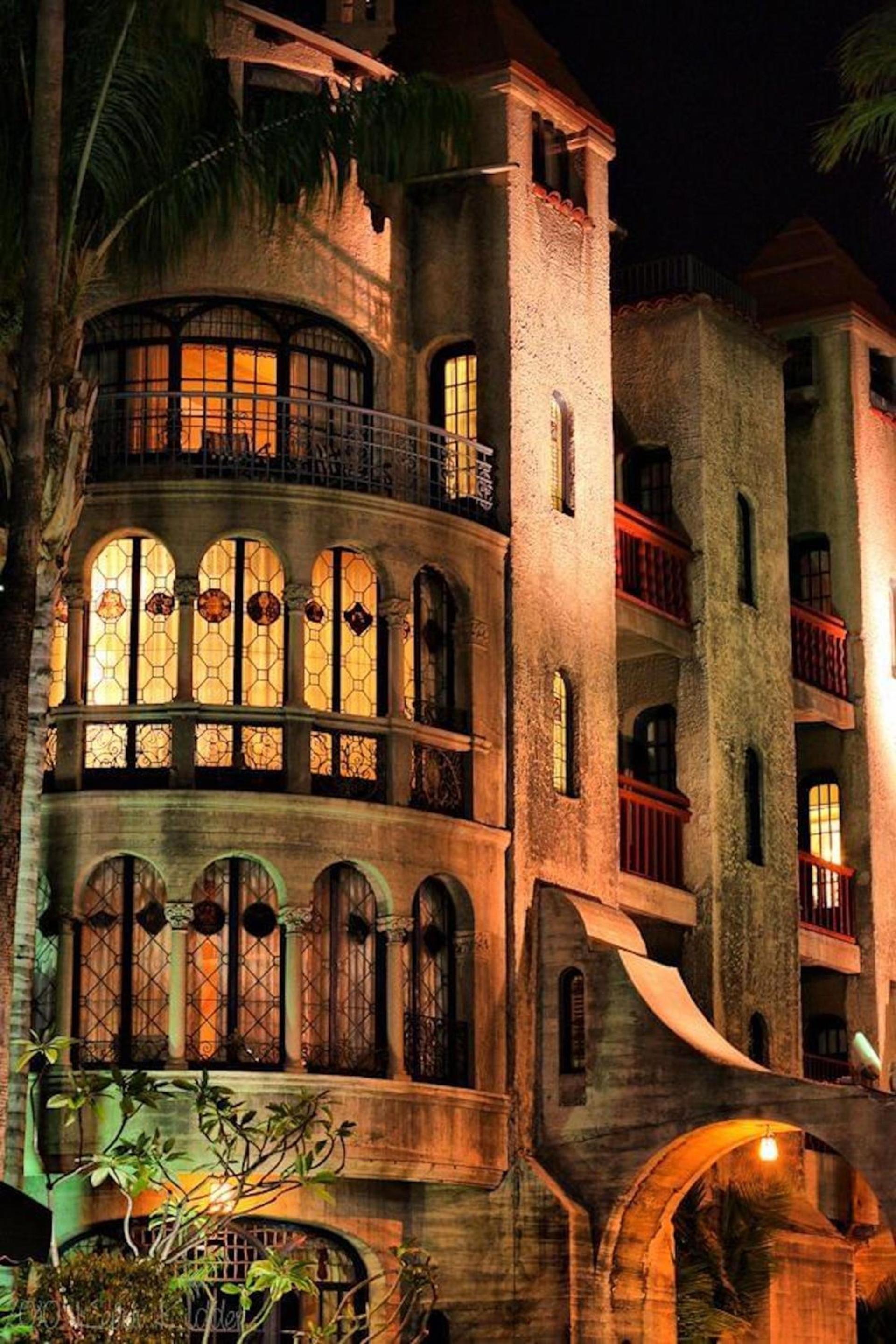 The Mission Inn Hotel and Spa photo 62