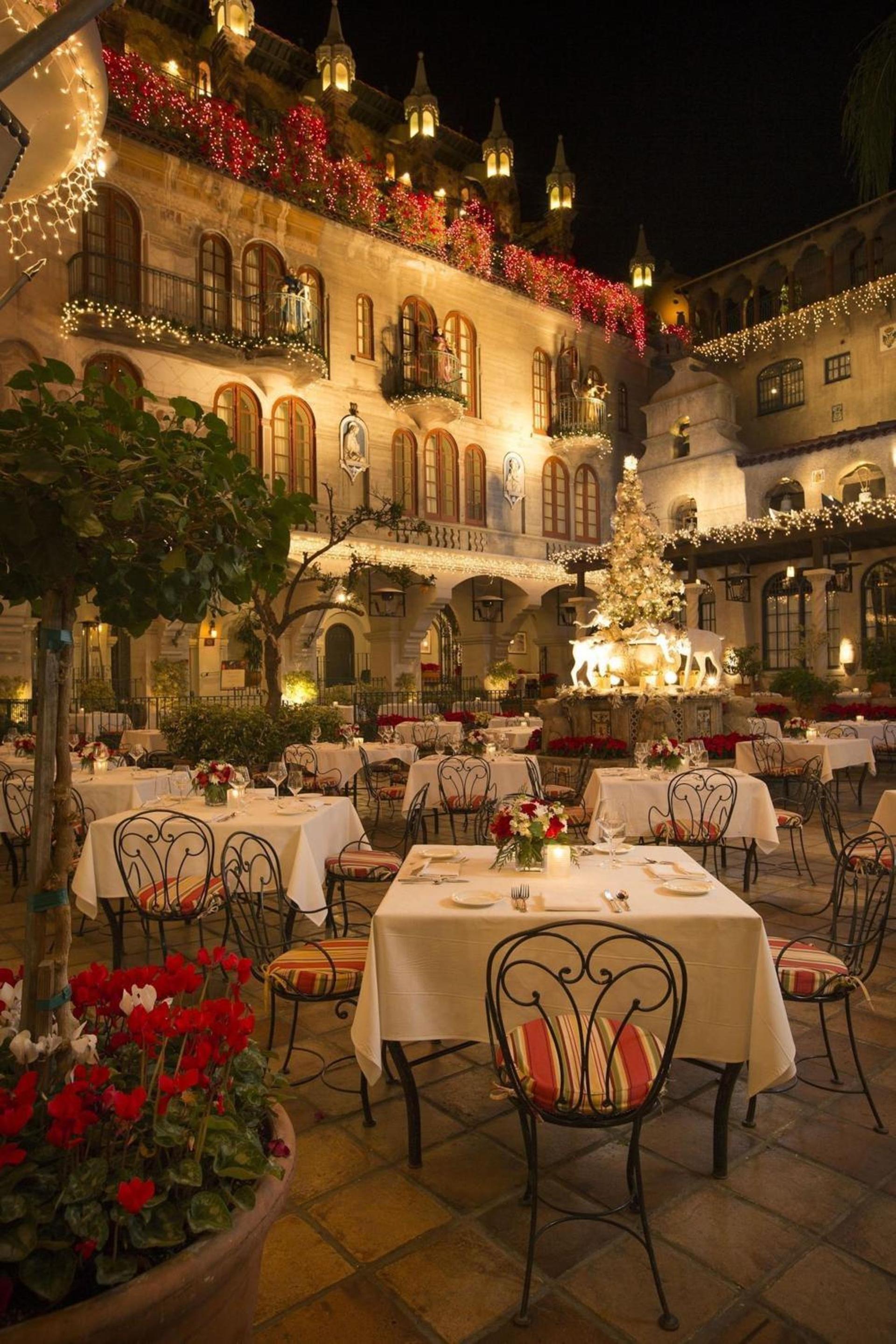 The Mission Inn Hotel and Spa photo 74