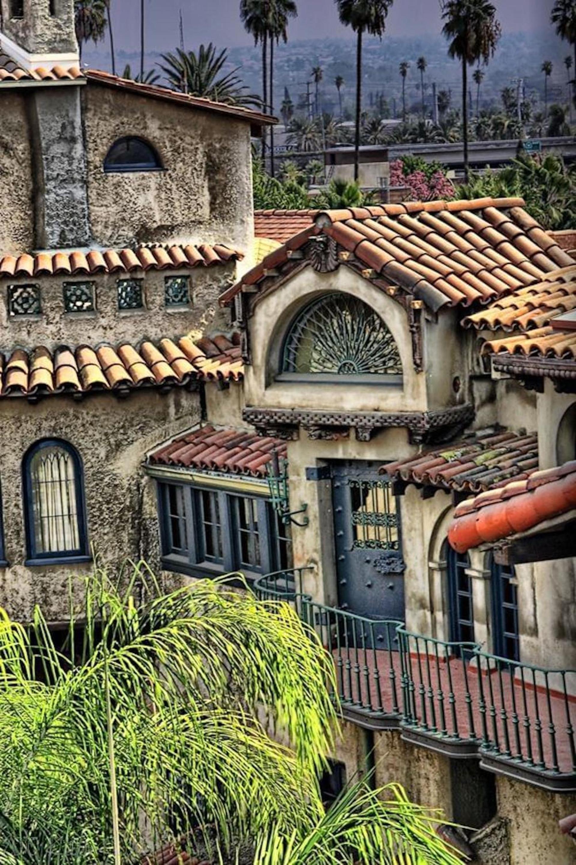 The Mission Inn Hotel and Spa photo 80