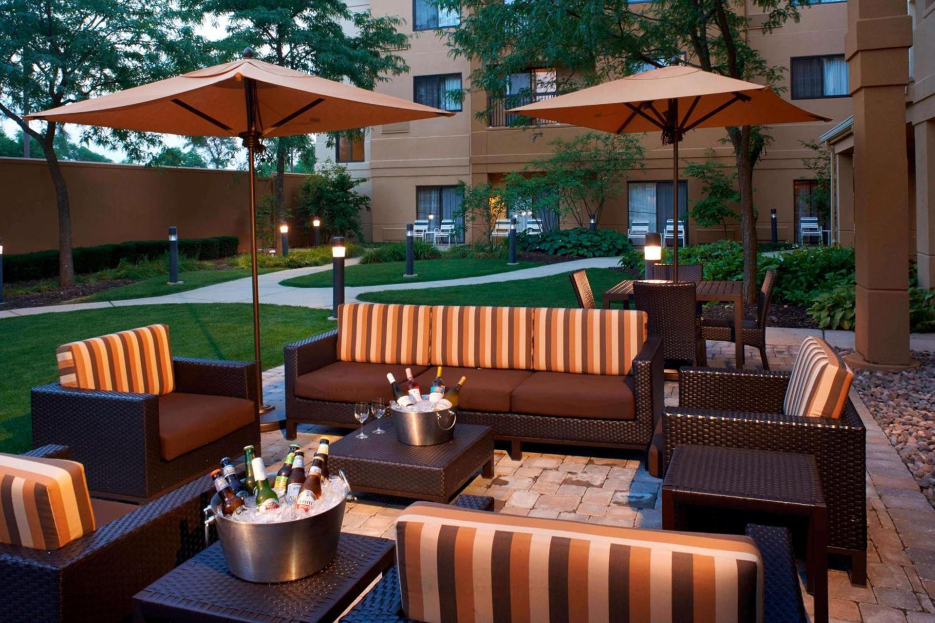 Best Western Plus Elgin - Chicago photo 14