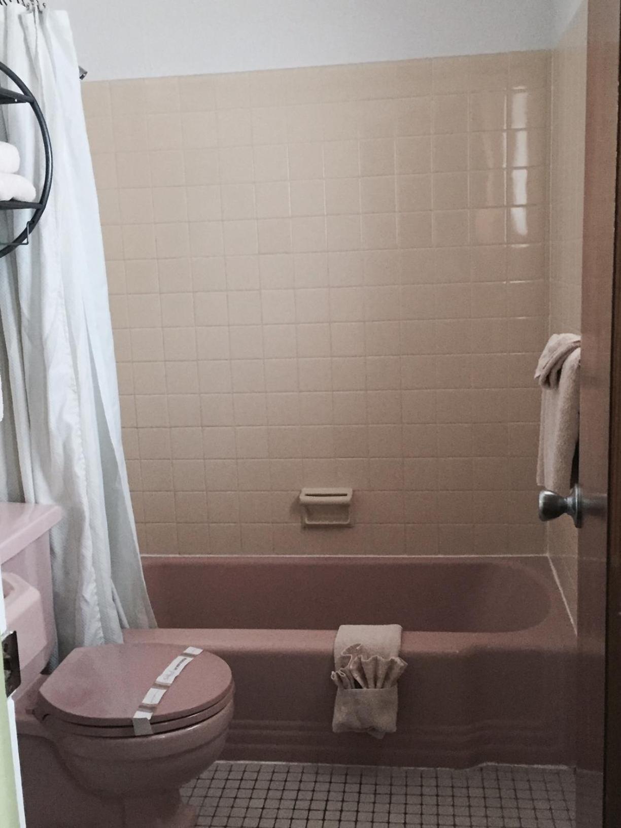 Caribbean Motel photo 21
