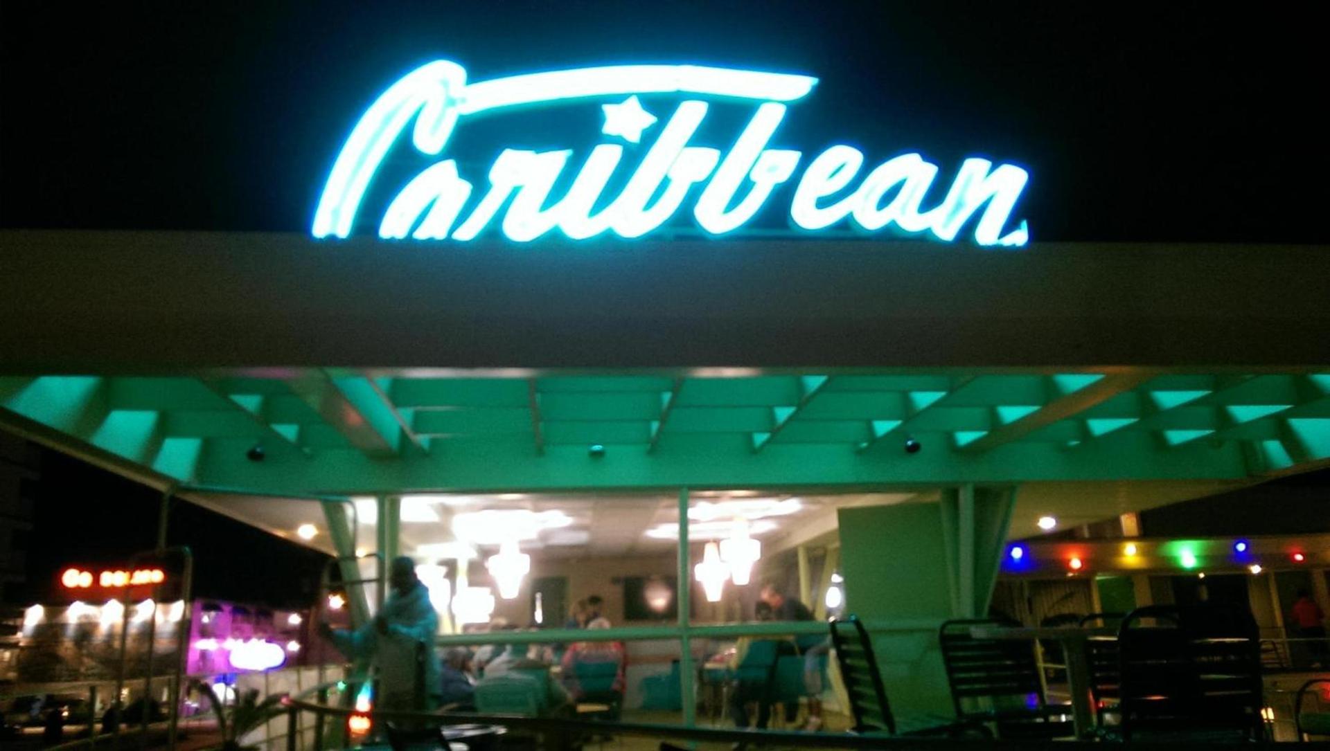 Caribbean Motel photo 23
