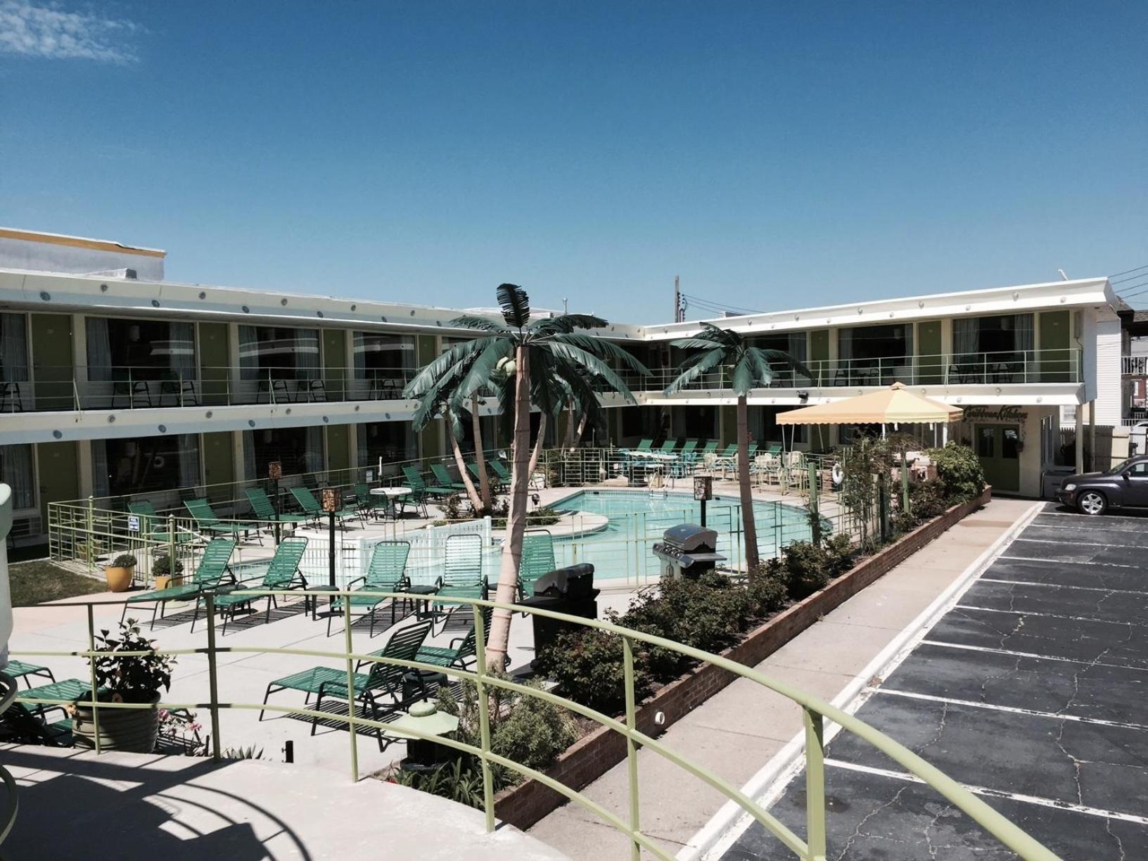 Caribbean Motel photo 8