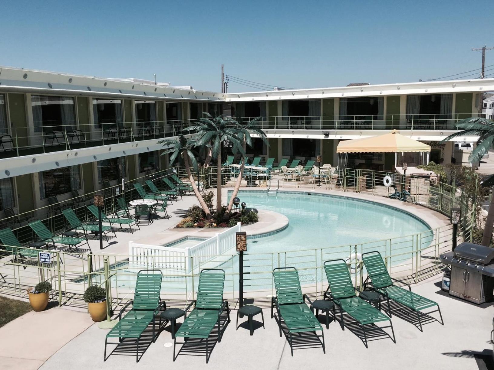 Caribbean Motel photo 7