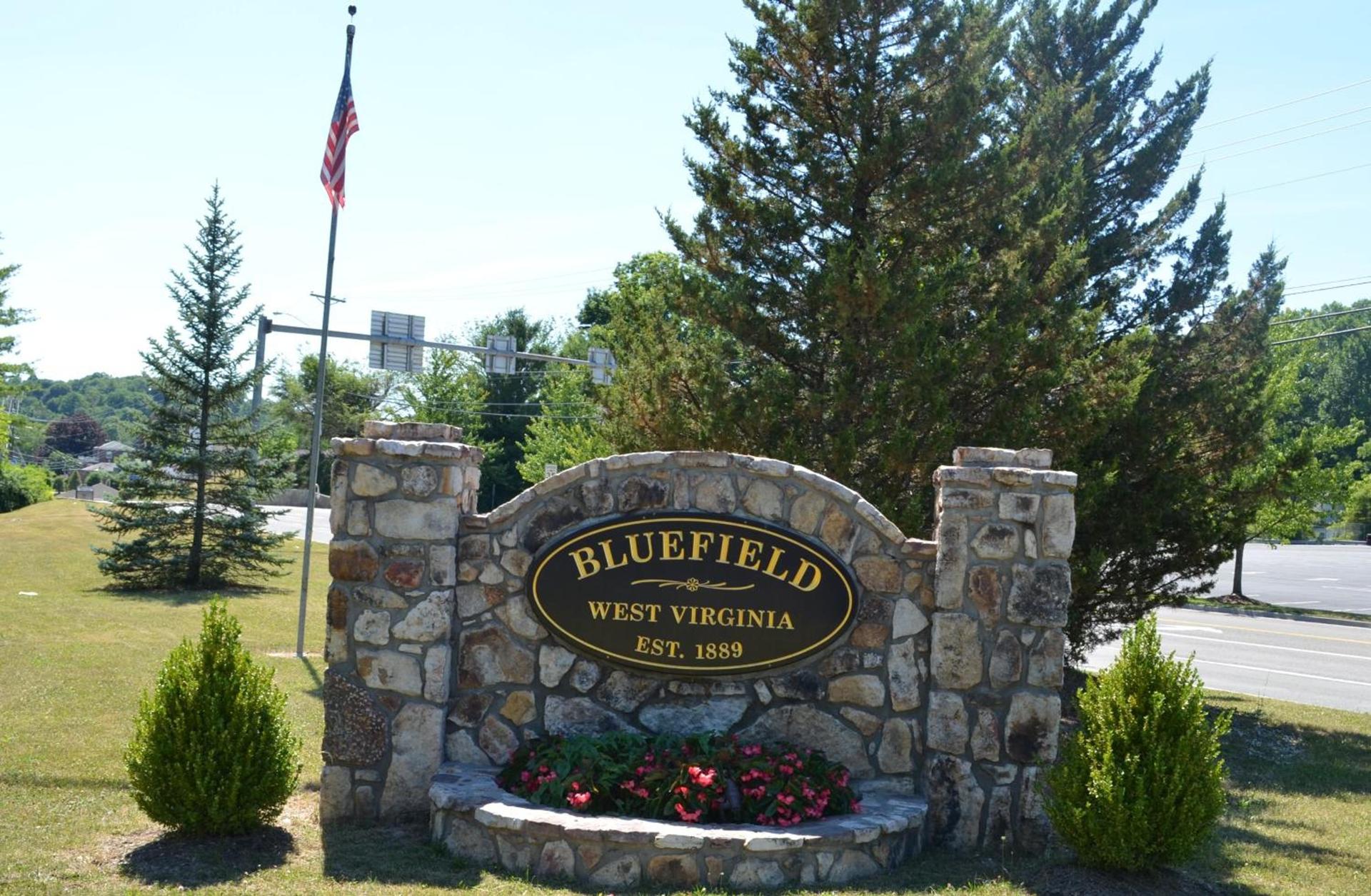 Economy Inn Bluefield photo 6