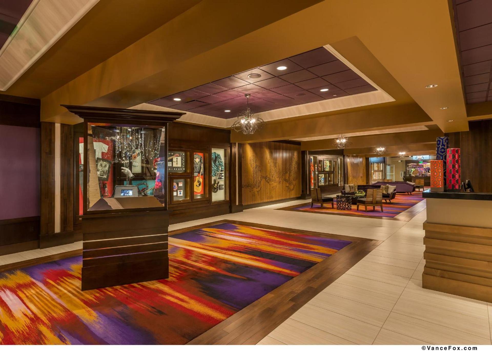 Golden Nugget Lake Tahoe photo 13