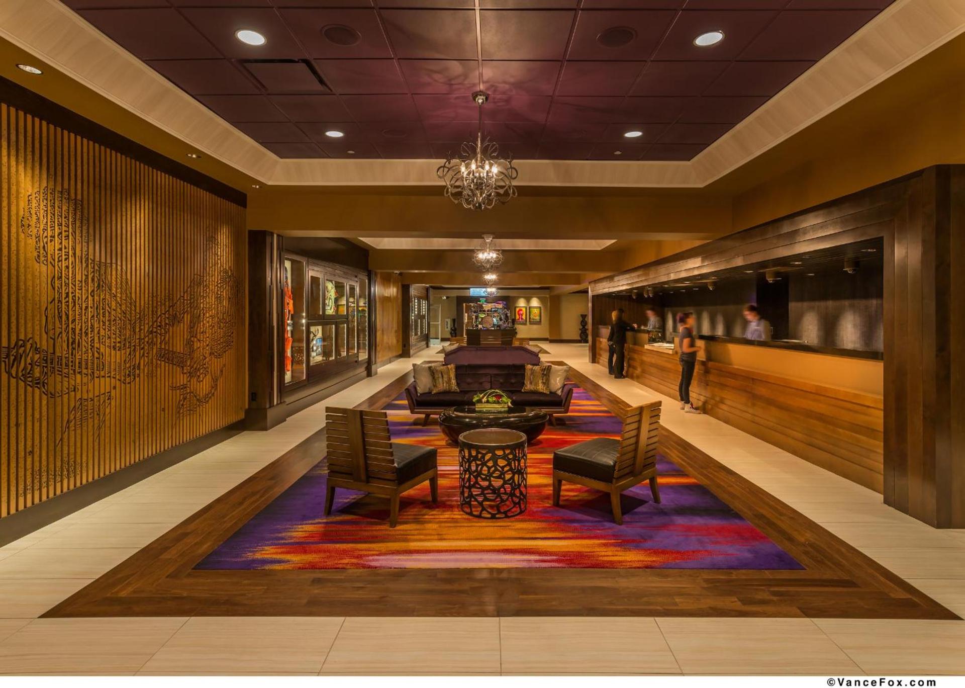 Golden Nugget Lake Tahoe photo 14