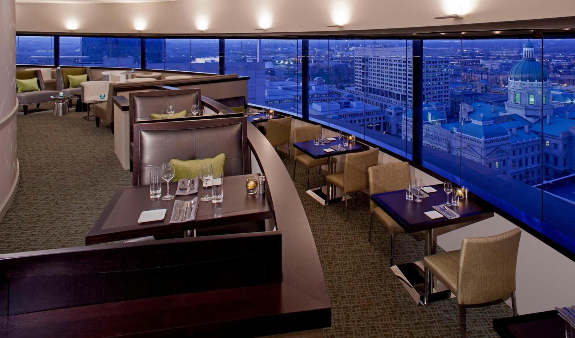 Hyatt Regency Indianapolis photo 3