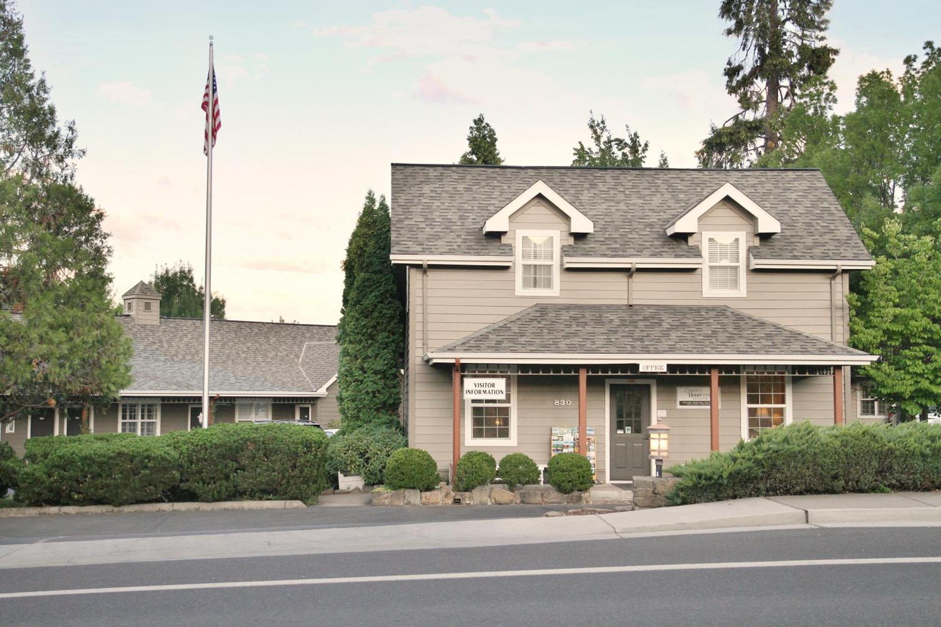 Wine Country Inn photo 7