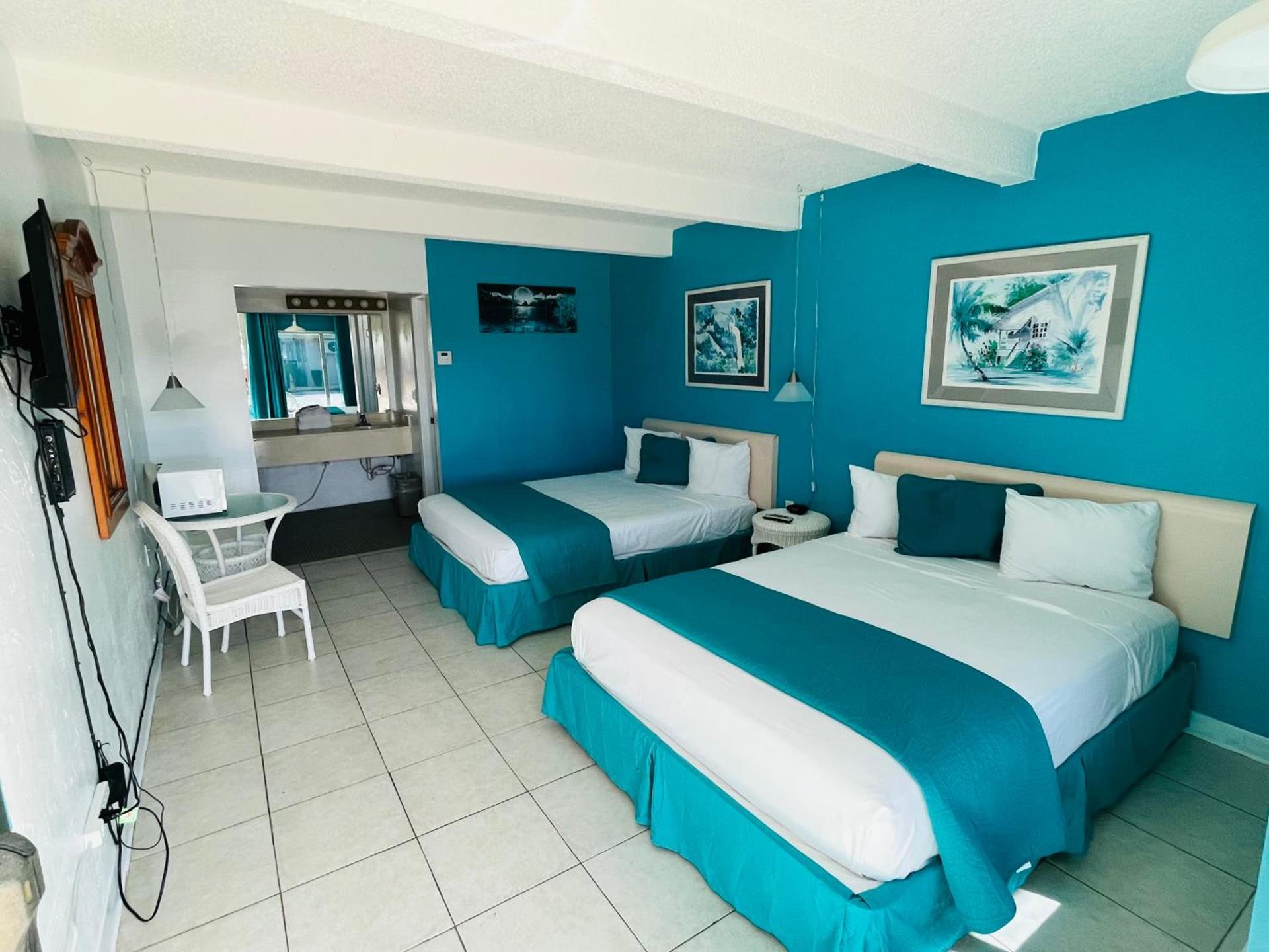 Big Pine Key Motel photo 3