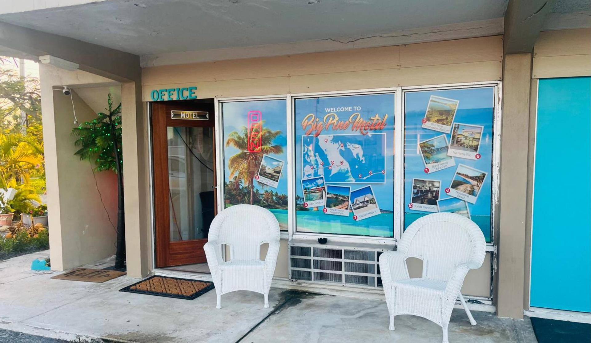 Big Pine Key Motel photo 13