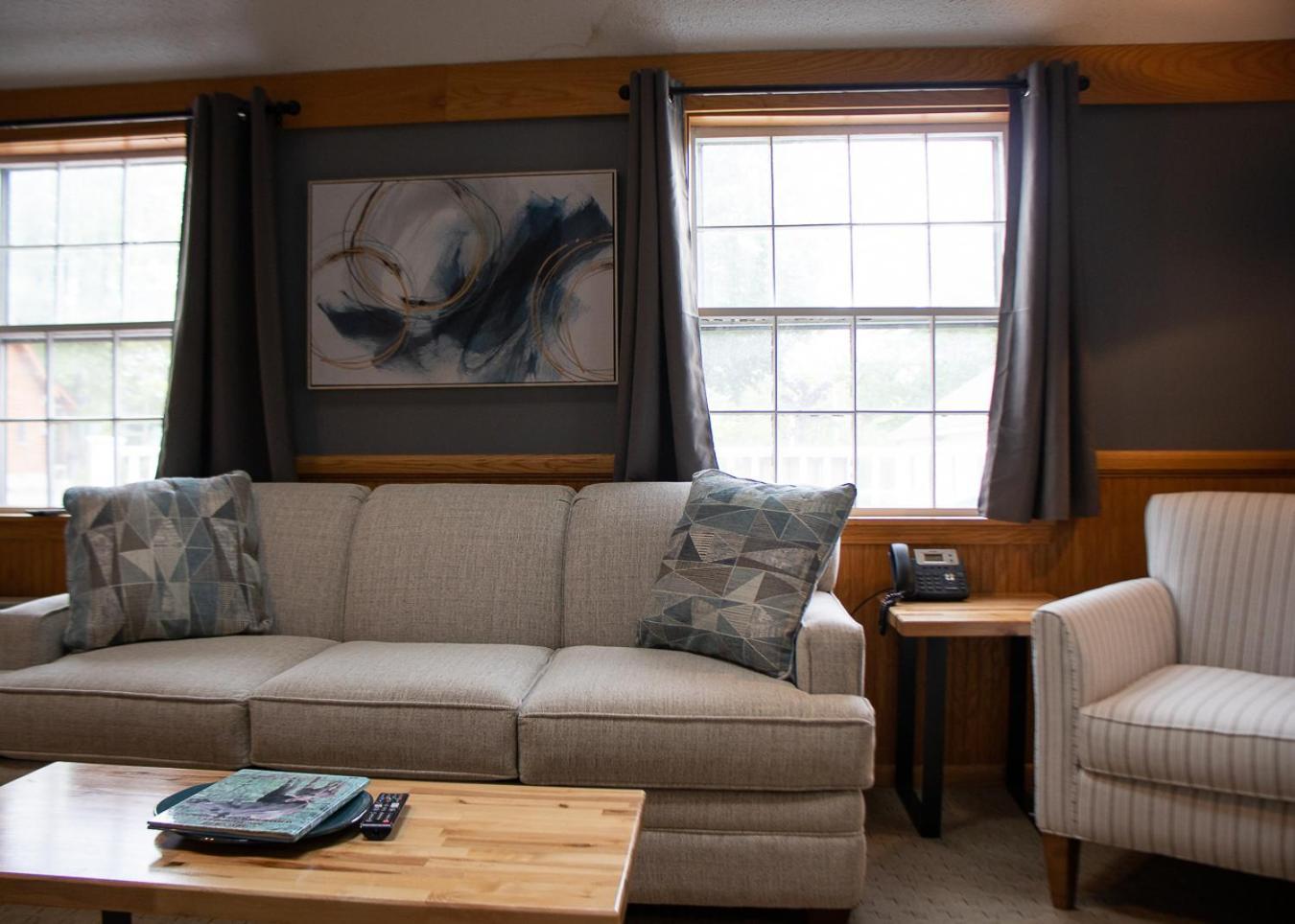 New England Inn & Lodge photo 79
