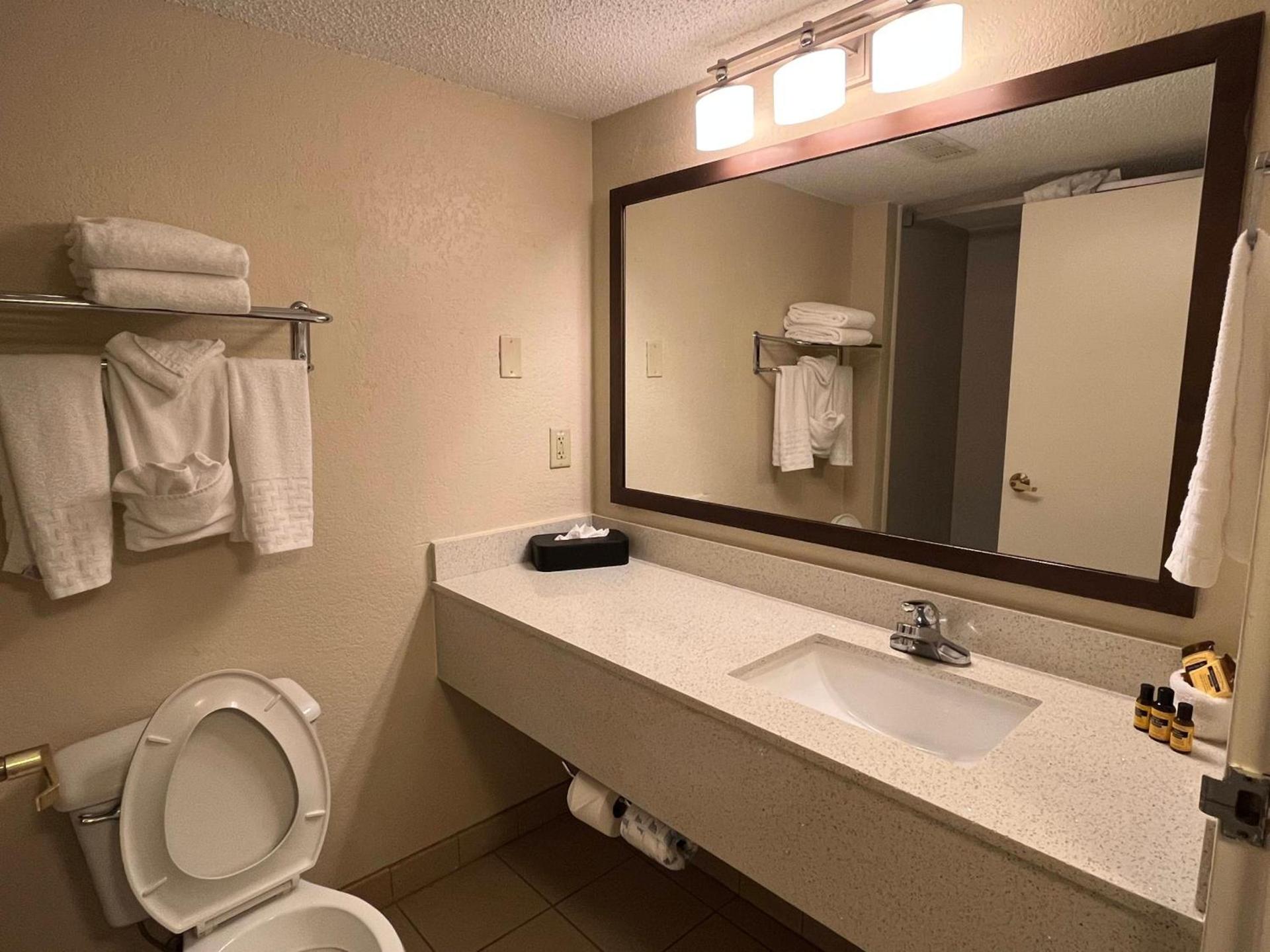 Four Points by Sheraton College Park Atlanta Airport photo 28