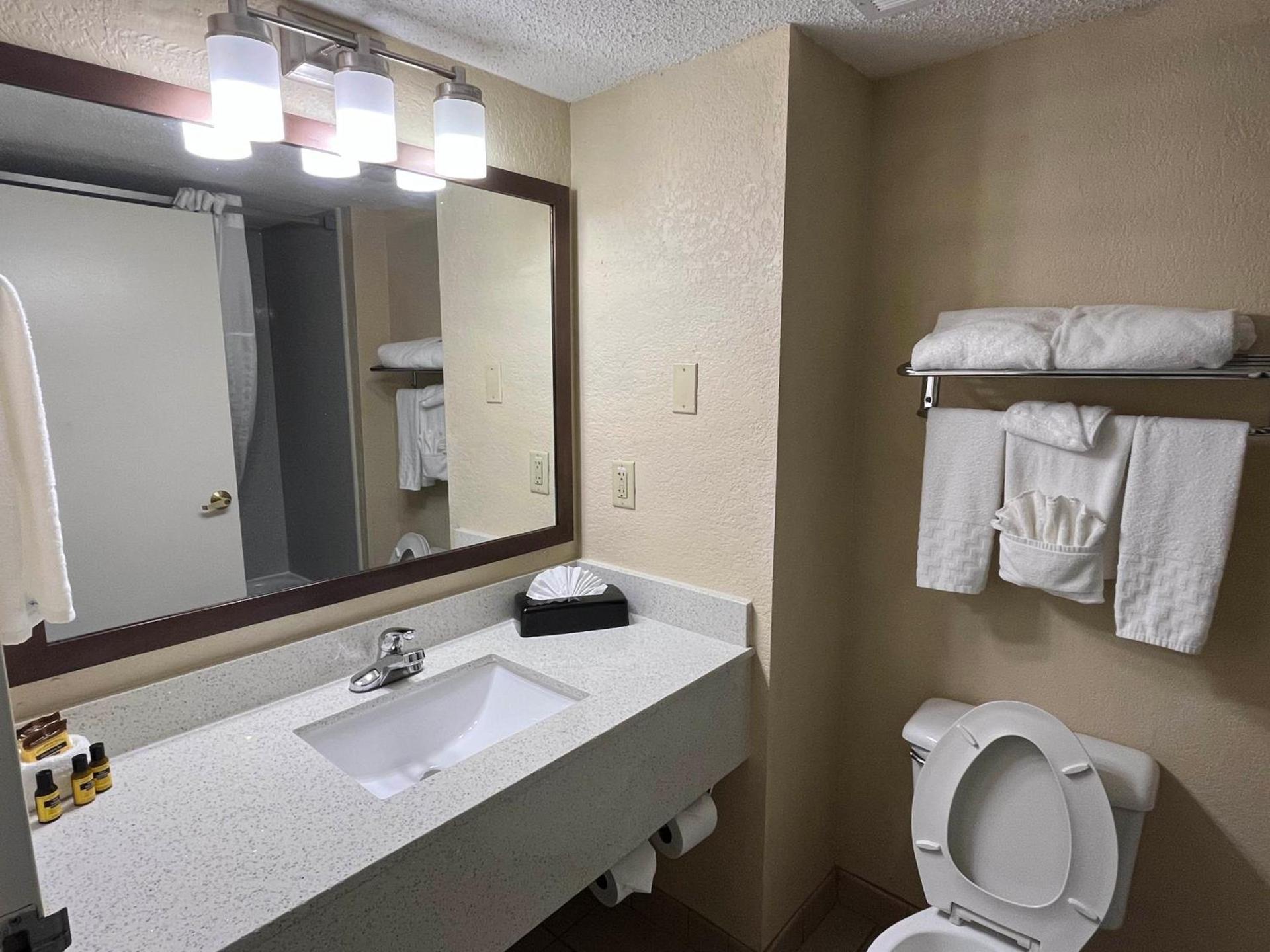 Four Points by Sheraton College Park Atlanta Airport photo 25