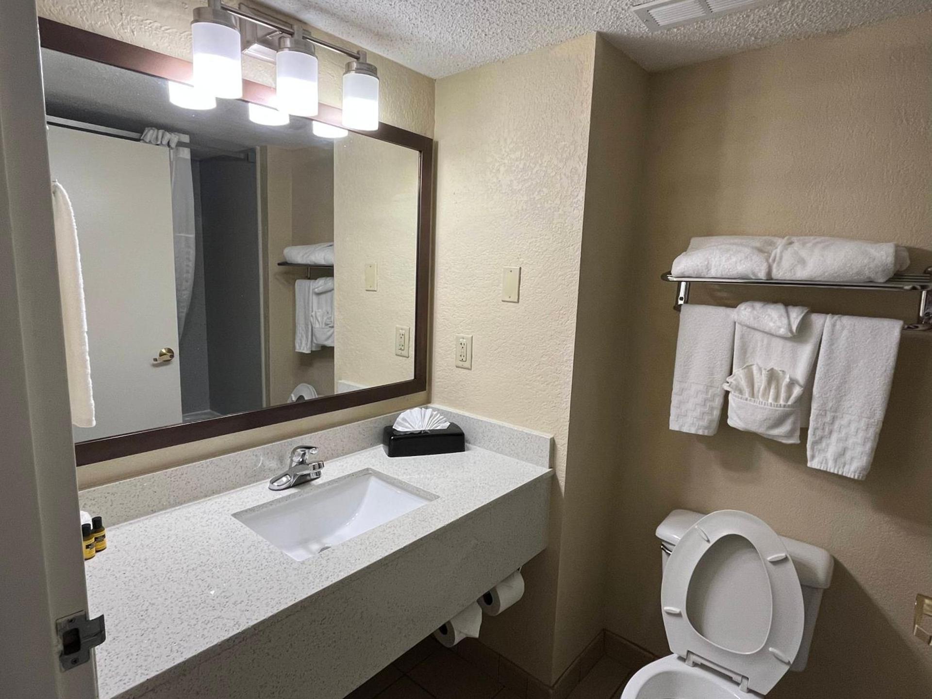 Four Points by Sheraton College Park Atlanta Airport photo 19