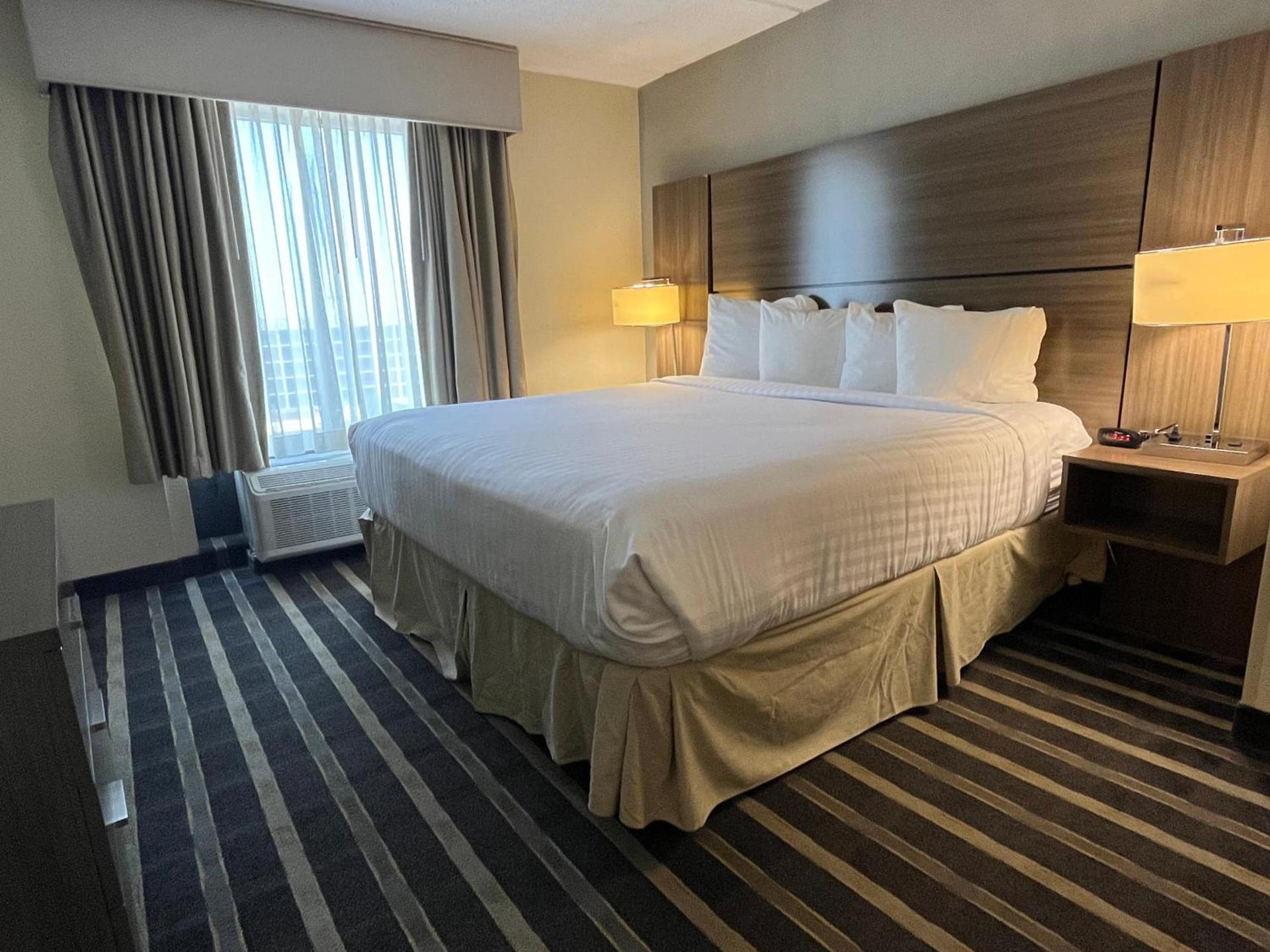 Four Points by Sheraton College Park Atlanta Airport photo 22