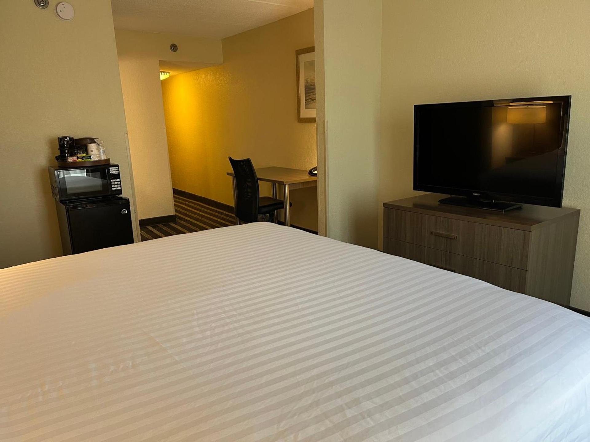 Four Points by Sheraton College Park Atlanta Airport photo 21