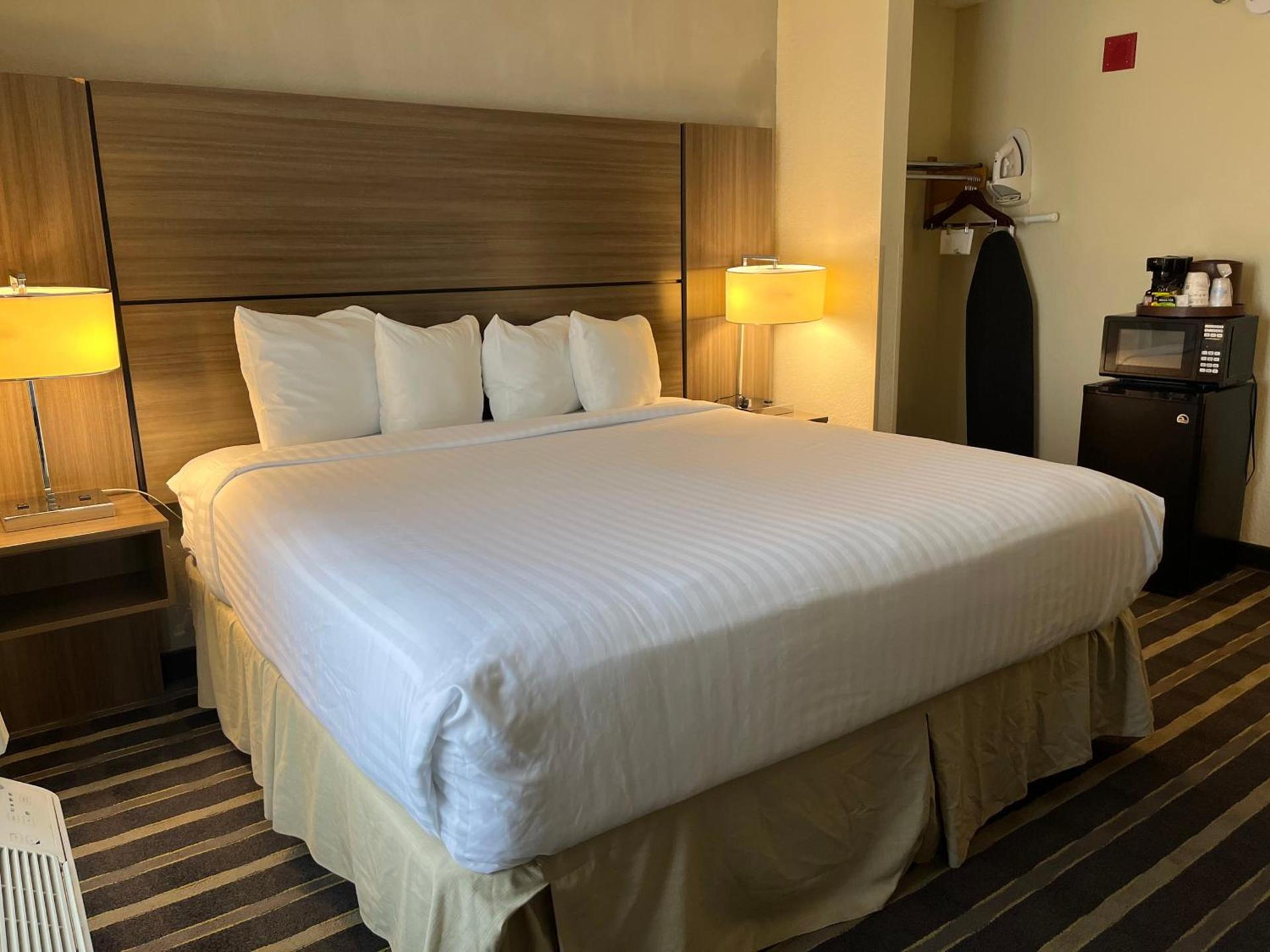 Four Points by Sheraton College Park Atlanta Airport photo 20