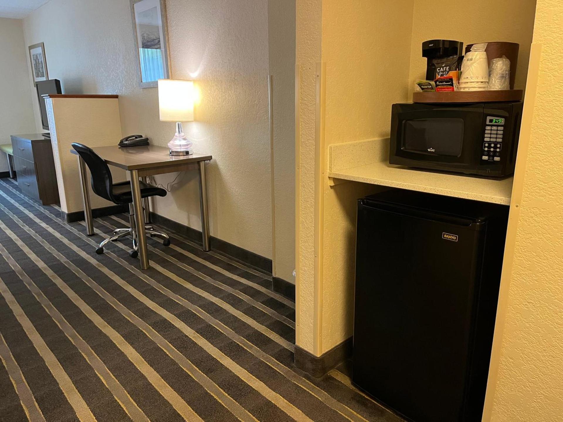 Four Points by Sheraton College Park Atlanta Airport photo 24