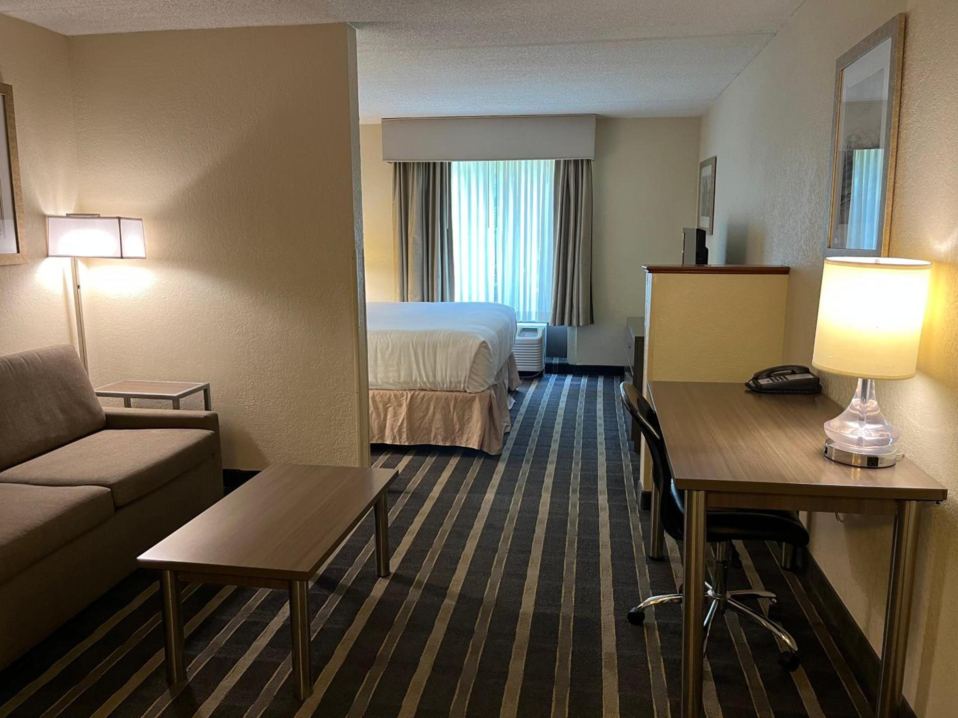 Four Points by Sheraton College Park Atlanta Airport photo 26