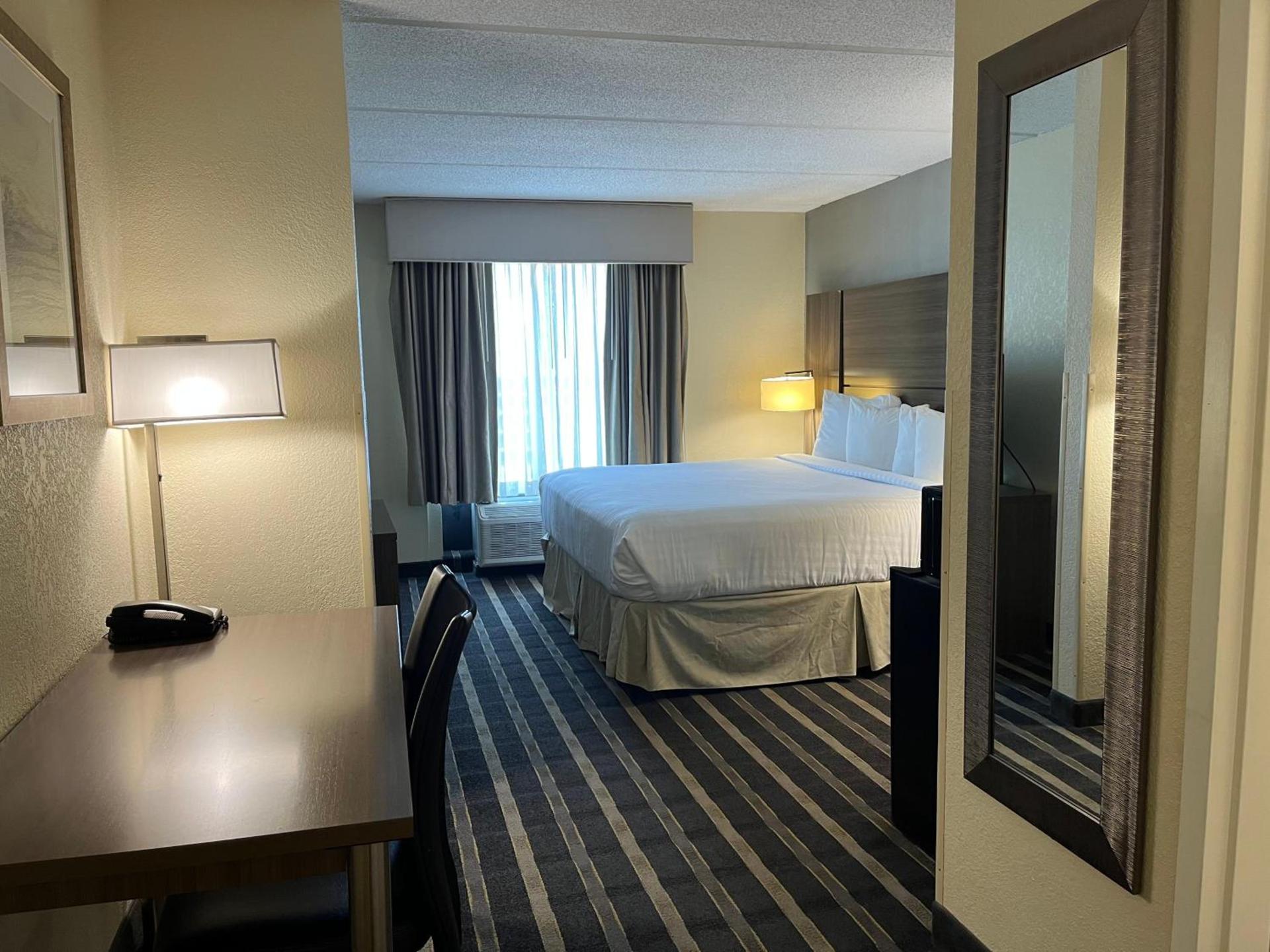 Four Points by Sheraton College Park Atlanta Airport photo 30