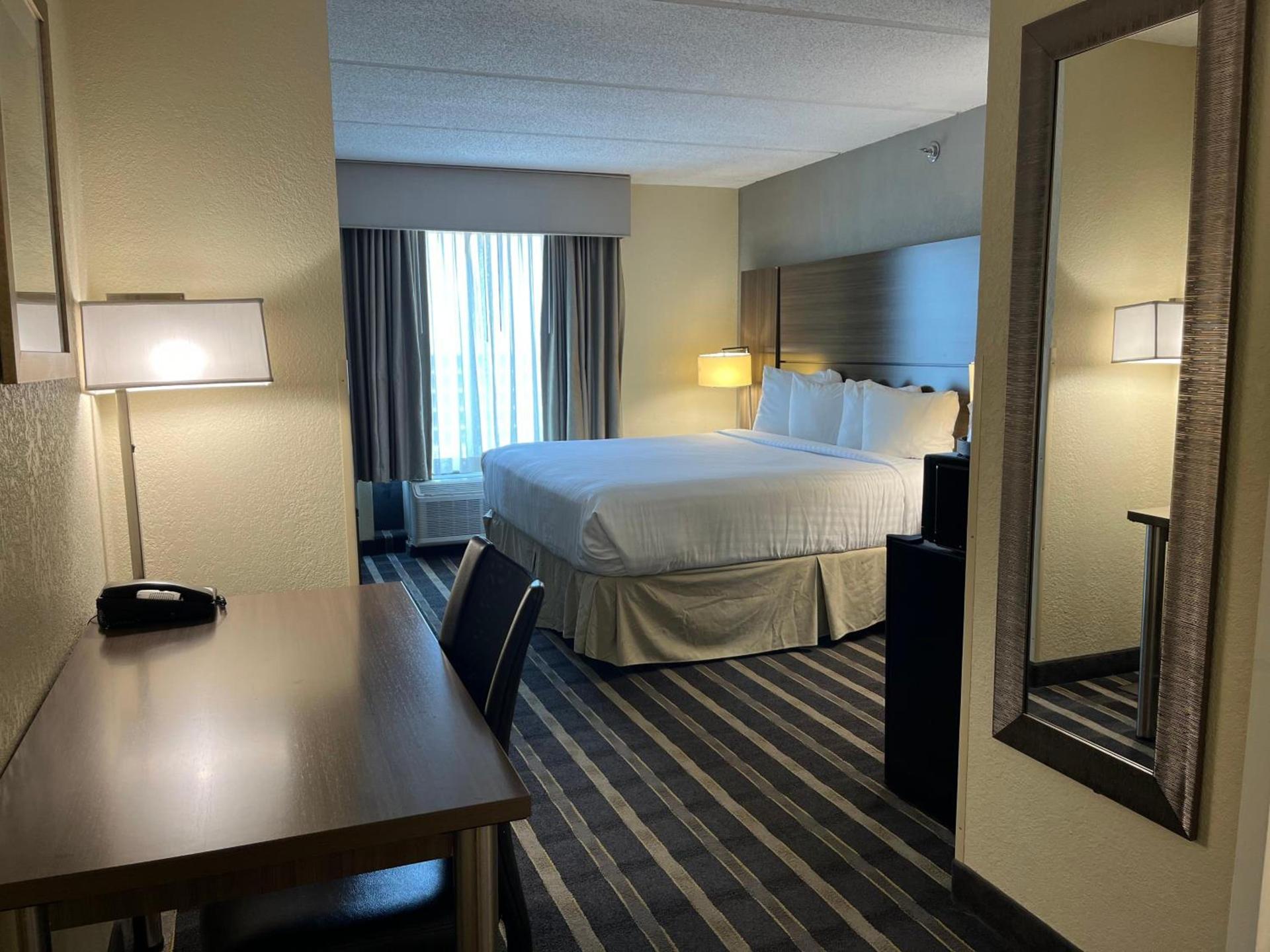 Four Points by Sheraton College Park Atlanta Airport photo 31
