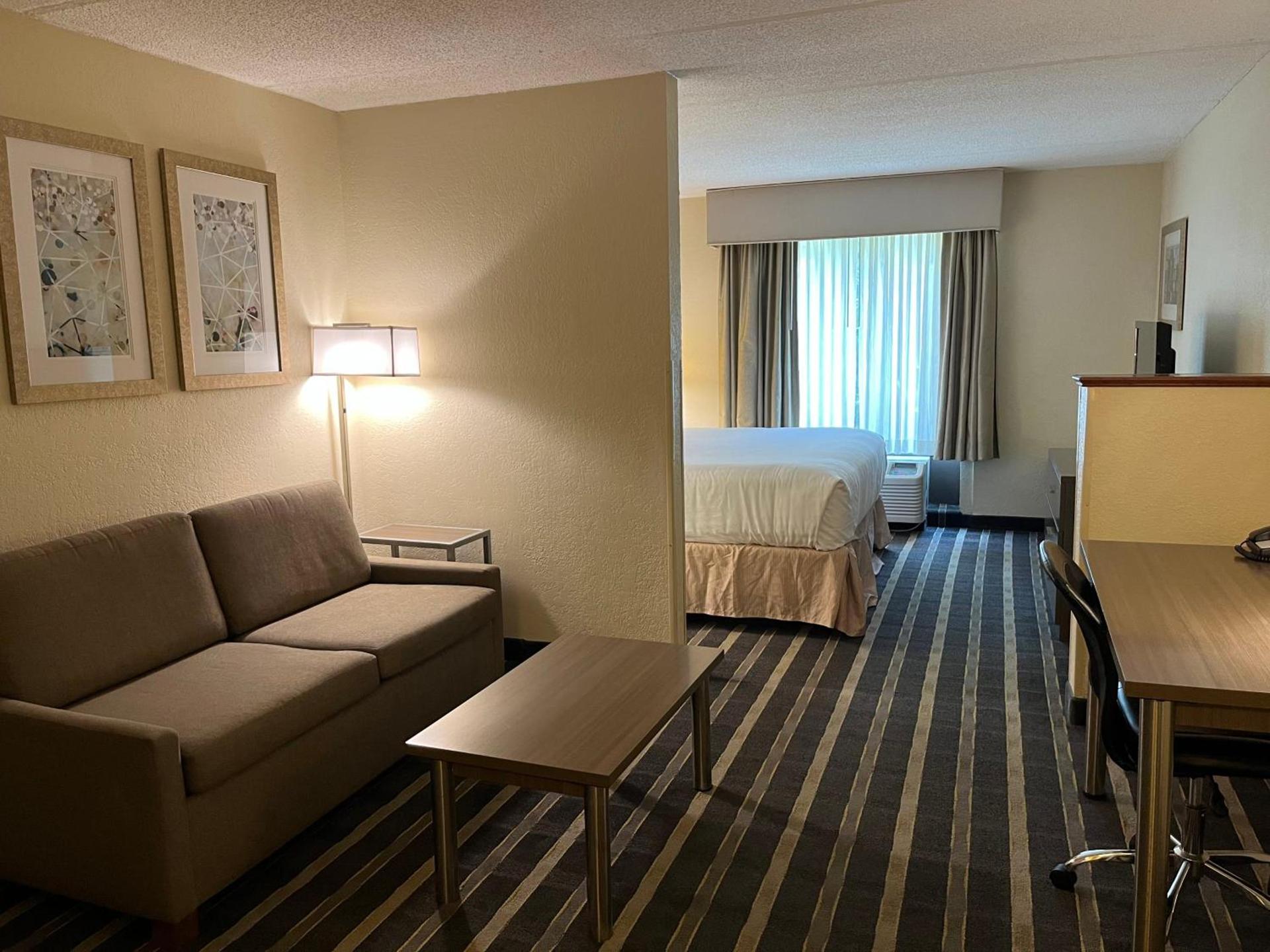 Four Points by Sheraton College Park Atlanta Airport photo 29