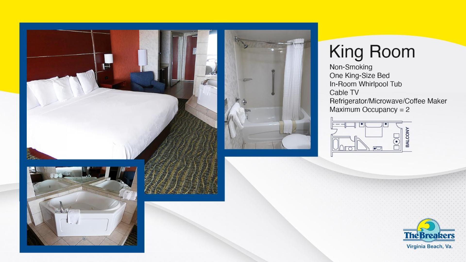 The Breakers Resort Inn photo 3