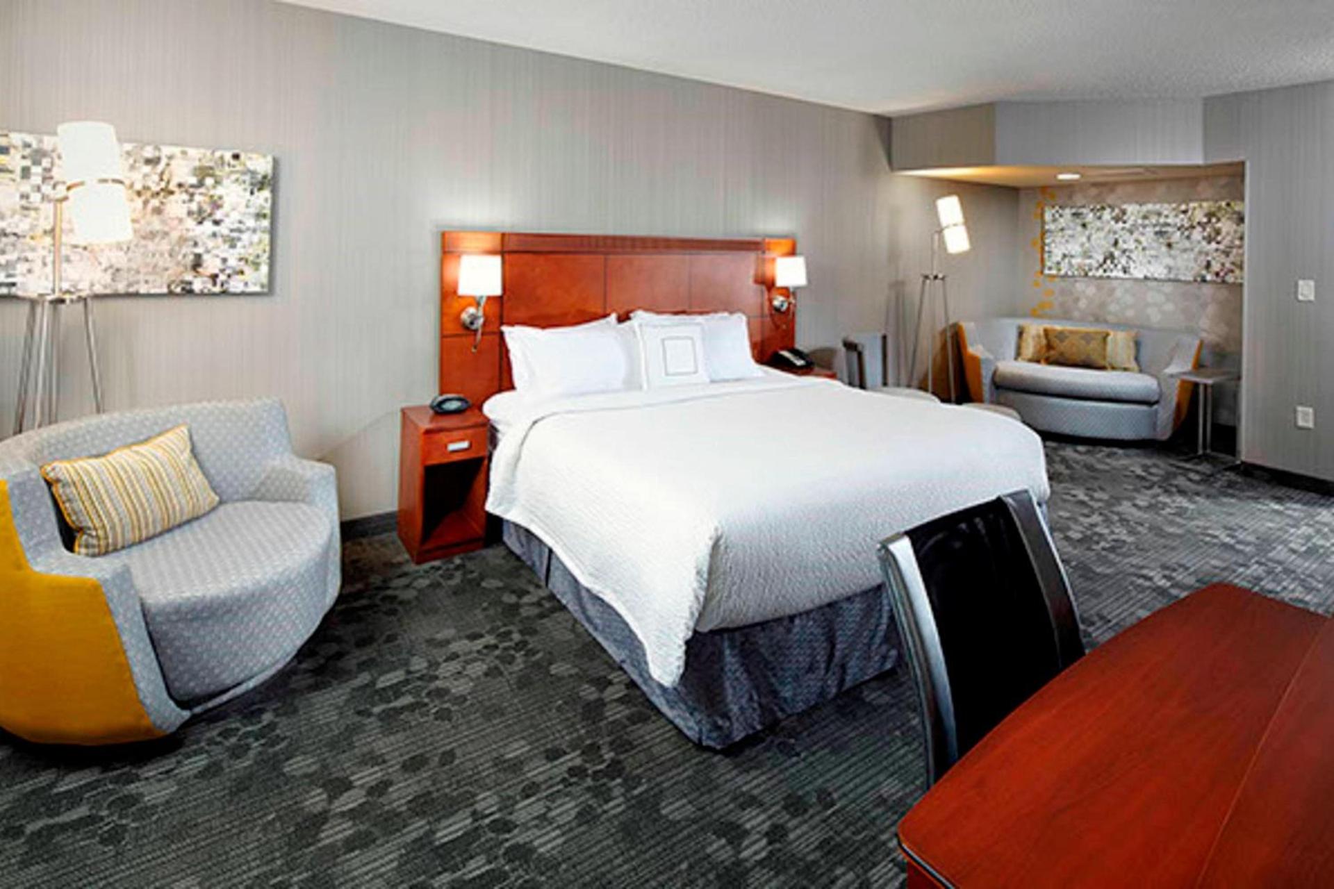 Courtyard by Marriott Akron Stow photo 28