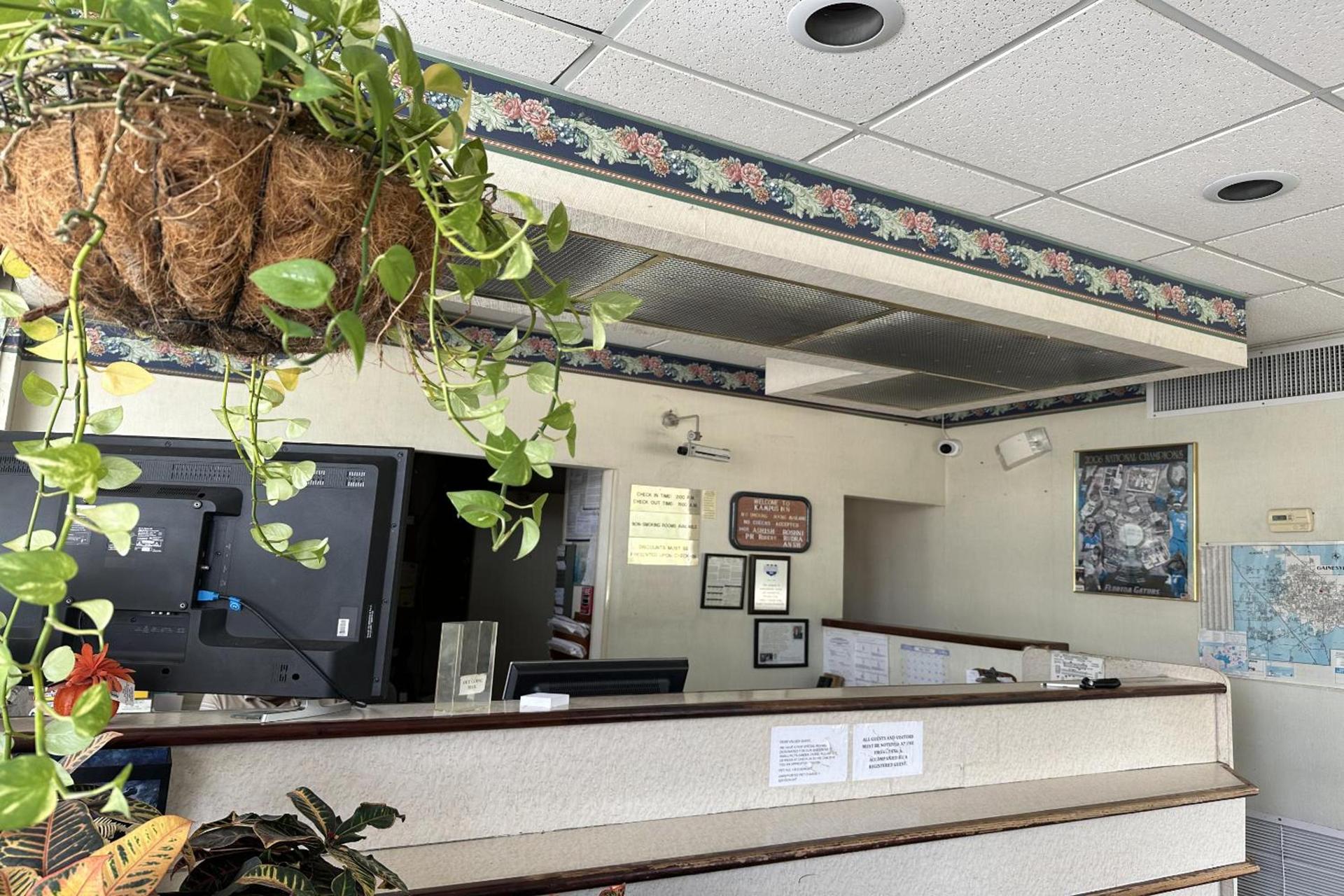 Campus Inn by Hotel O Gainesville - University Area photo 18