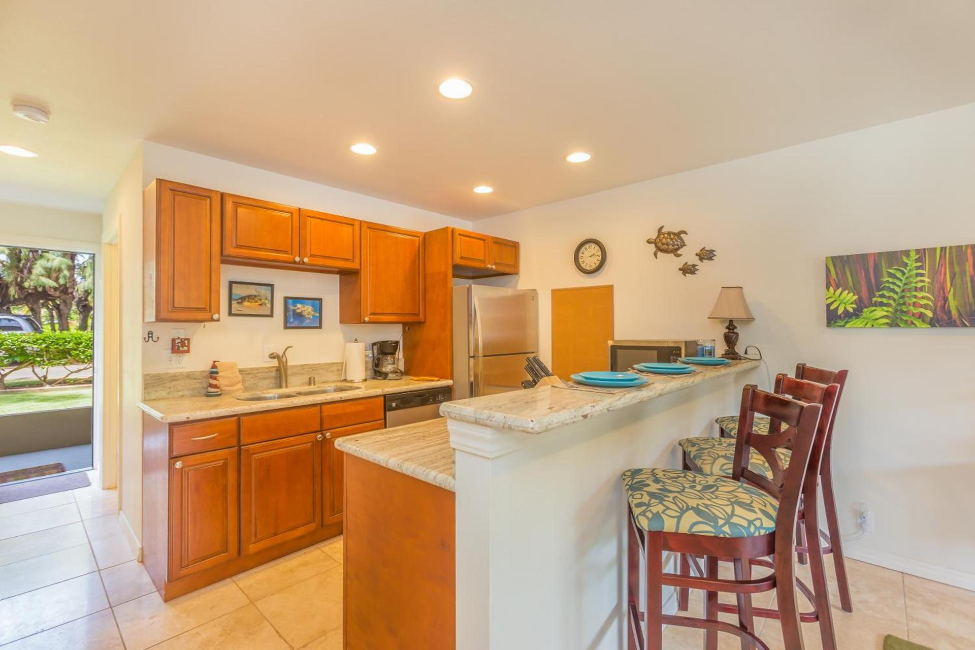 2 Bedroom Kapaa Condo with Pool and AC 115 photo 29