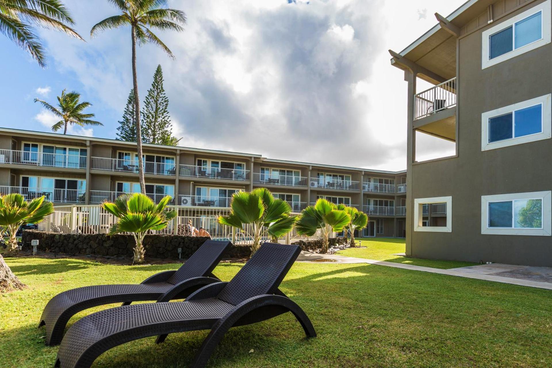2 Bedroom Kapaa Condo with Pool and AC 115 photo 4