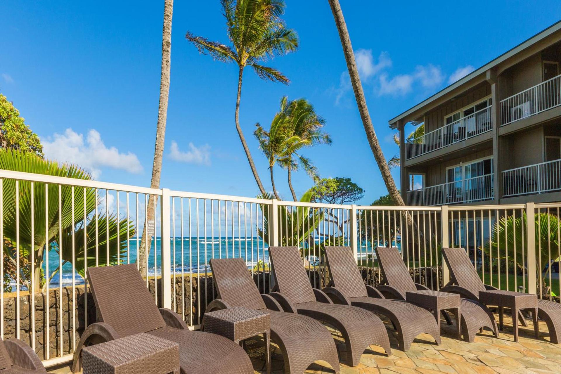 2 Bedroom Kapaa Condo with Pool and AC 115 photo 5
